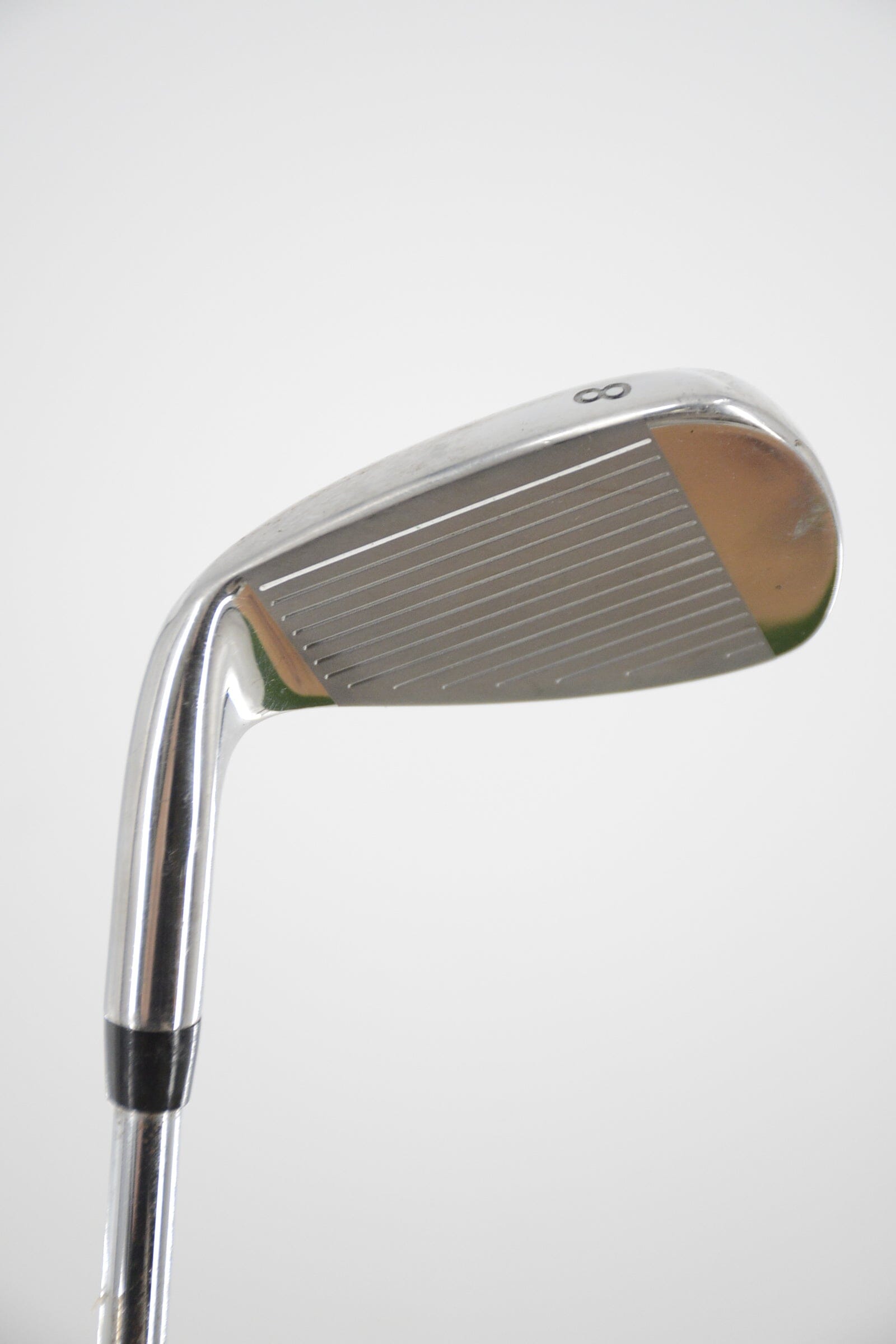 Top Flite XL 8 Iron R Flex 36" Golf Clubs GolfRoots 