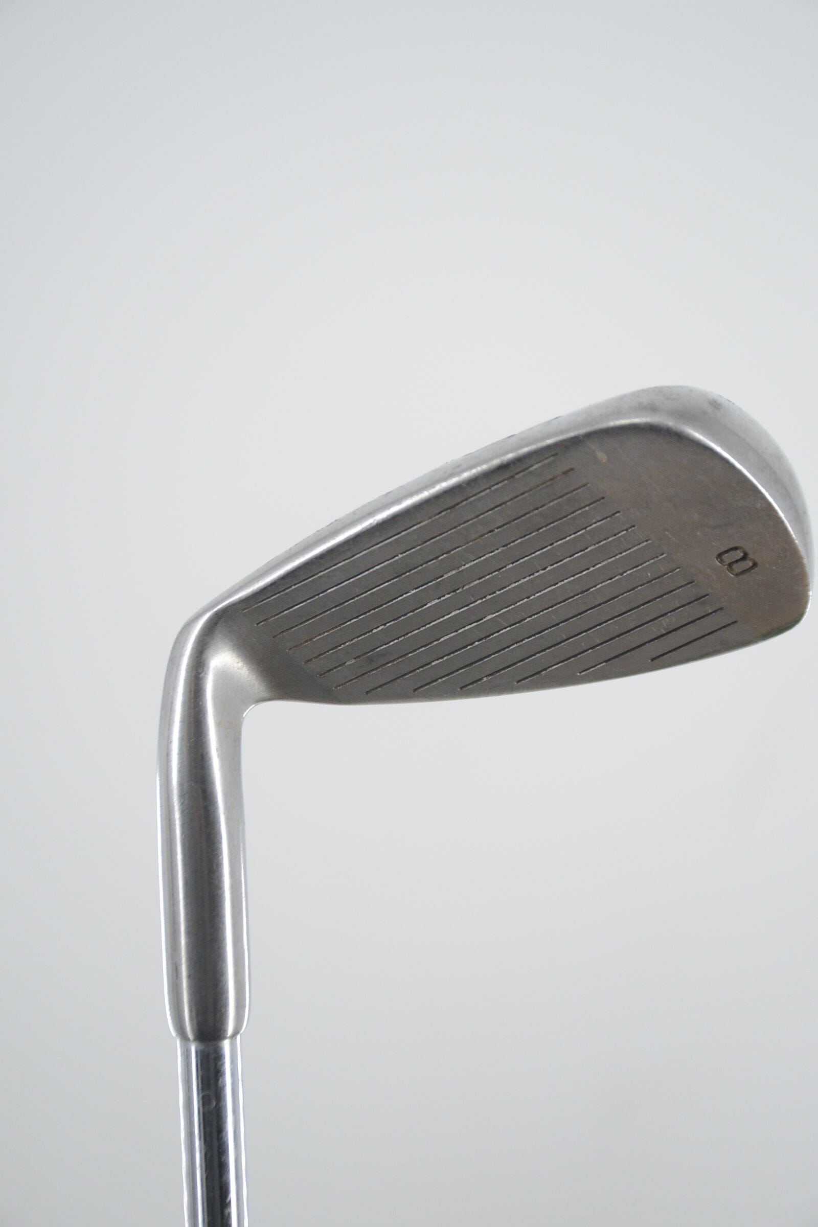 Spalding Executive 8 Iron S Flex 36.25" Golf Clubs GolfRoots 