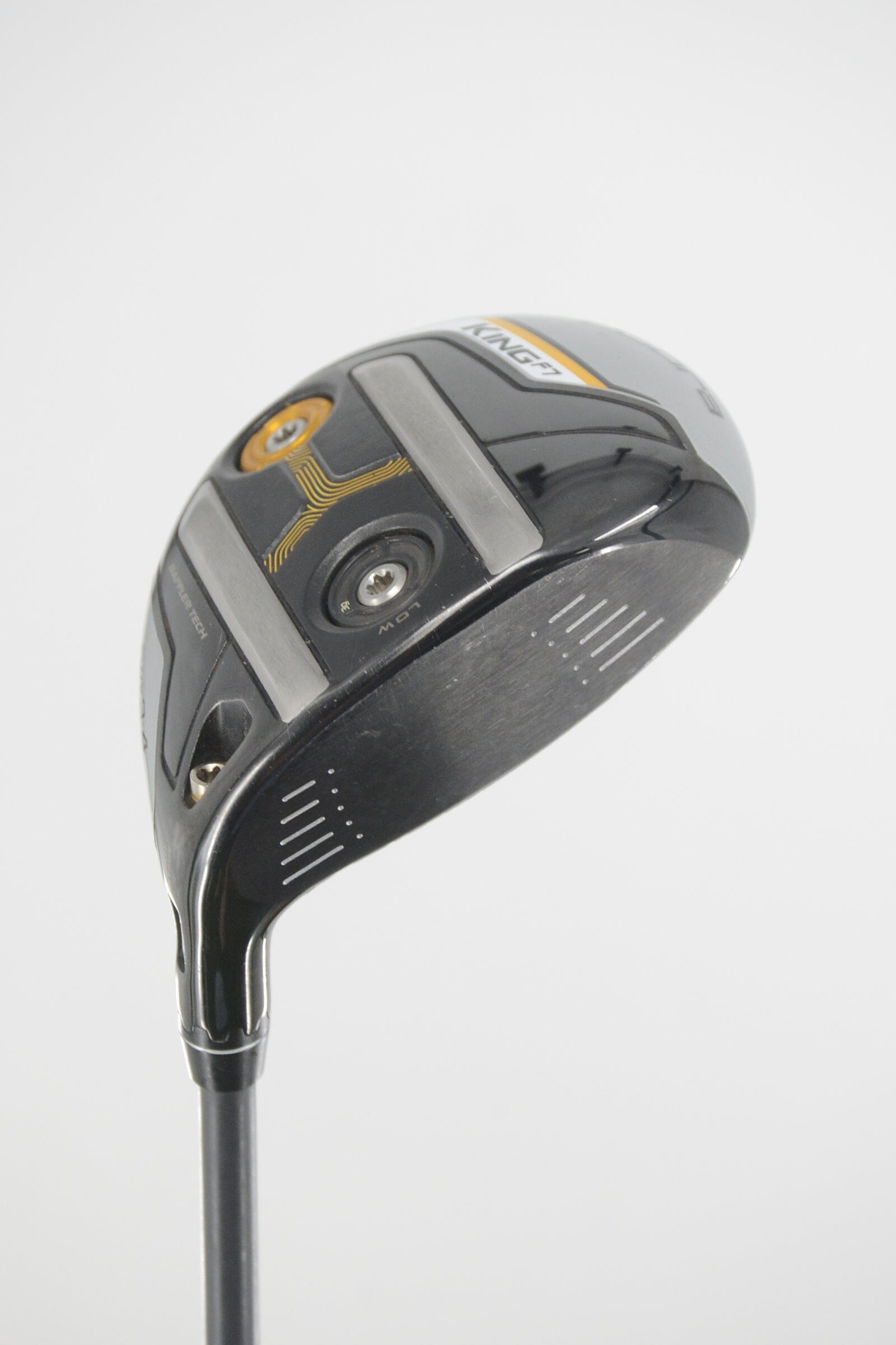 Cobra King F7 3-4 Wood SR Flex 42.75" Golf Clubs GolfRoots 