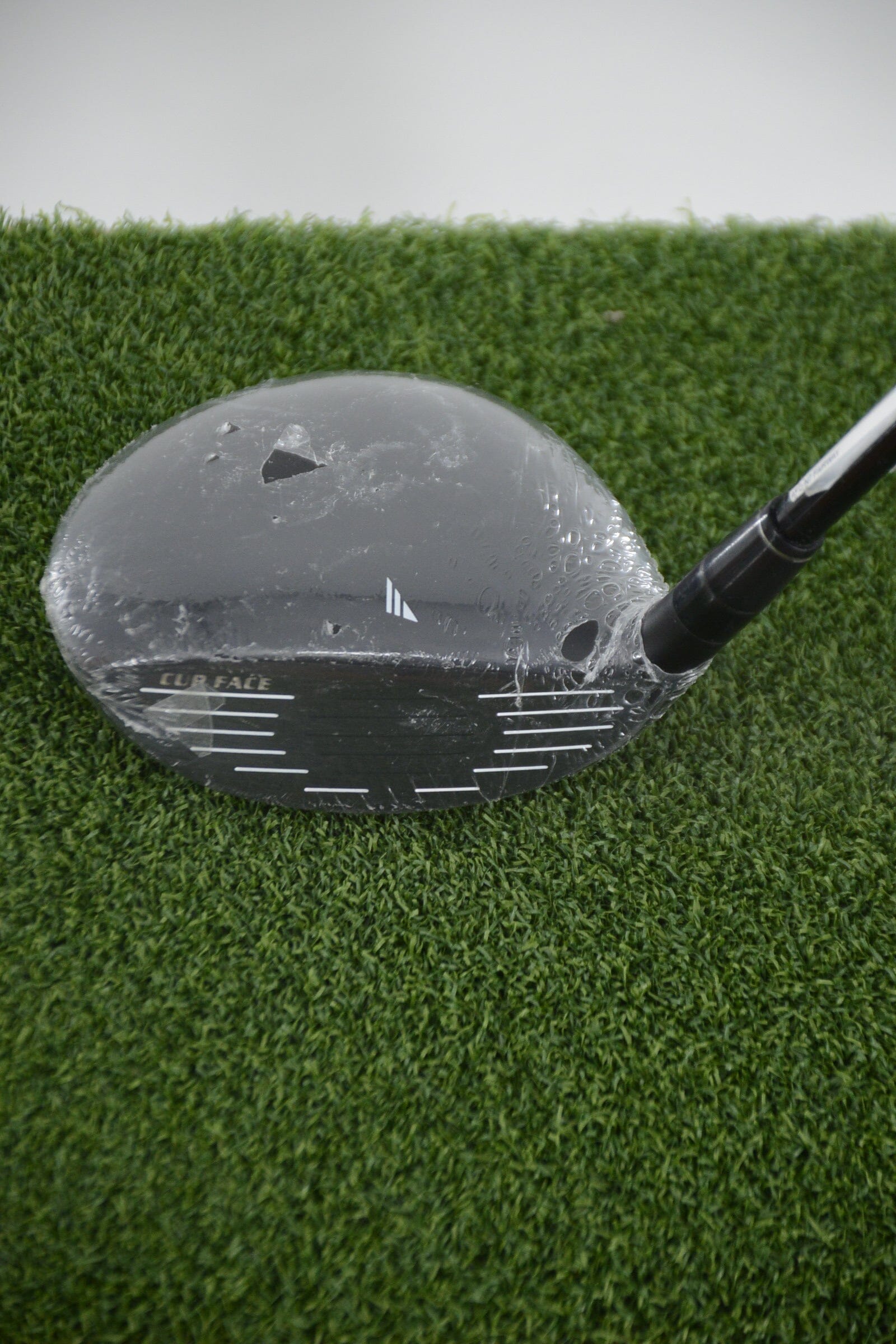 NEW Women's PowerBilt Air Force One N7 3 Wood W Flex 41.75" Golf Clubs GolfRoots 