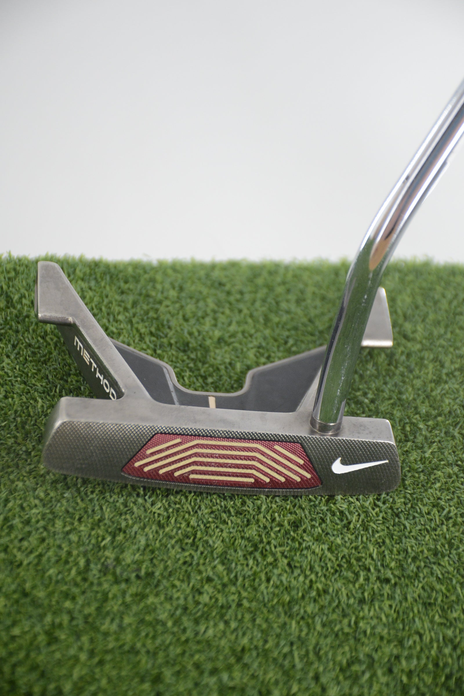 Nike Method Core Drone Putter 34.25"