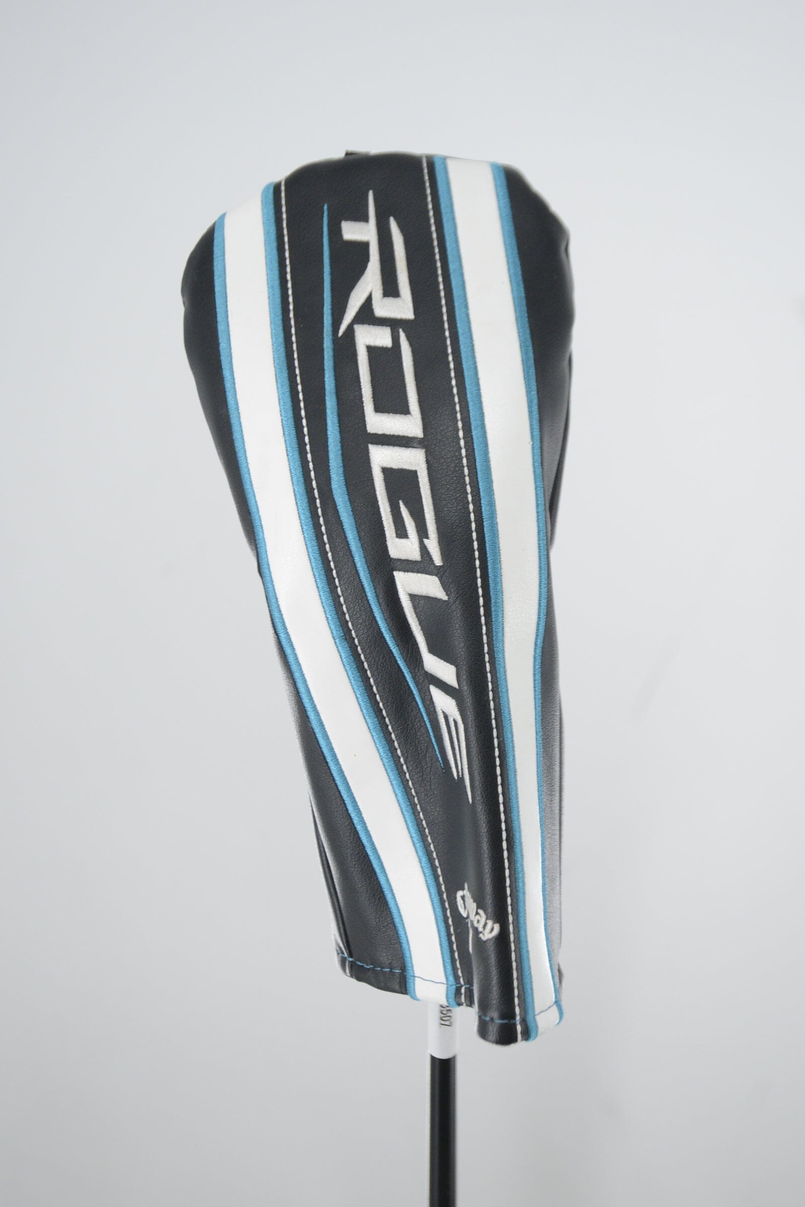 Callaway Rogue 4 Wood X Flex 42.5" Golf Clubs GolfRoots 