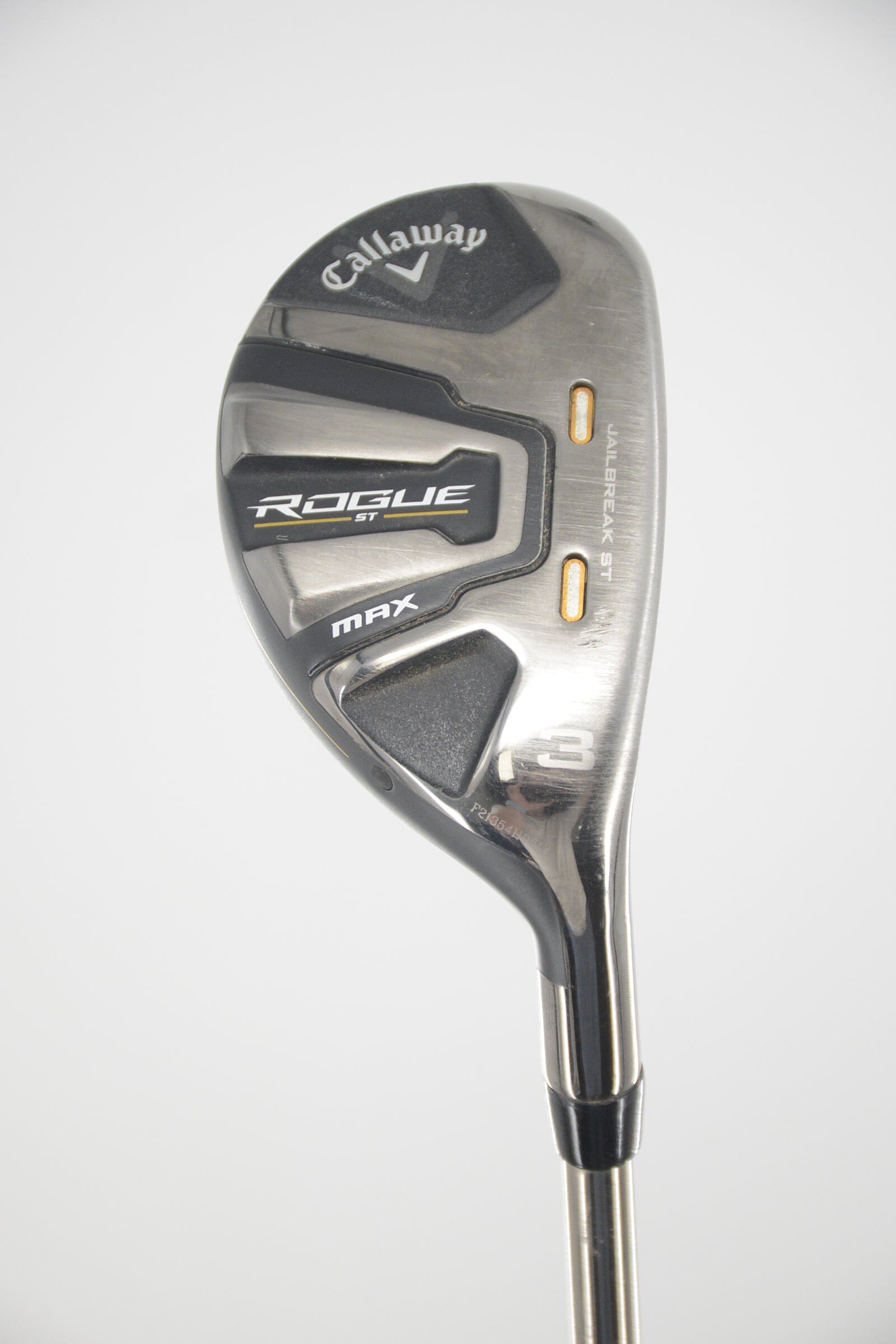Callaway Rogue ST Max 3 Hybrid SR Flex 40" Golf Clubs GolfRoots 