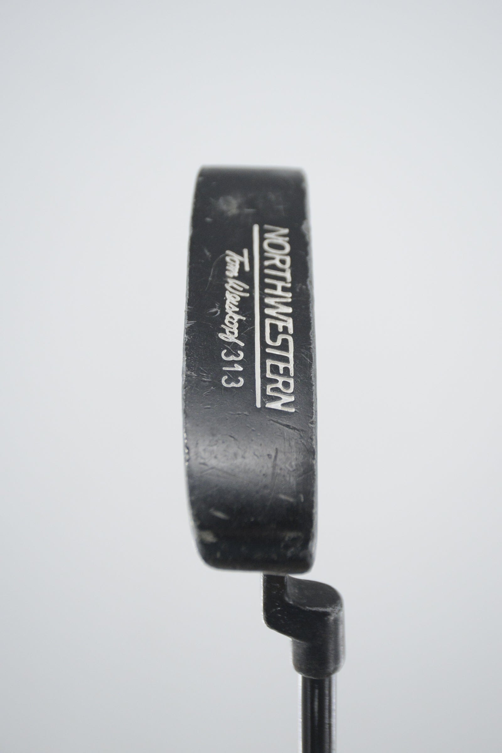 NorthWestern Tom Weiskopf 313 Putter 35.25" Golf Clubs GolfRoots 