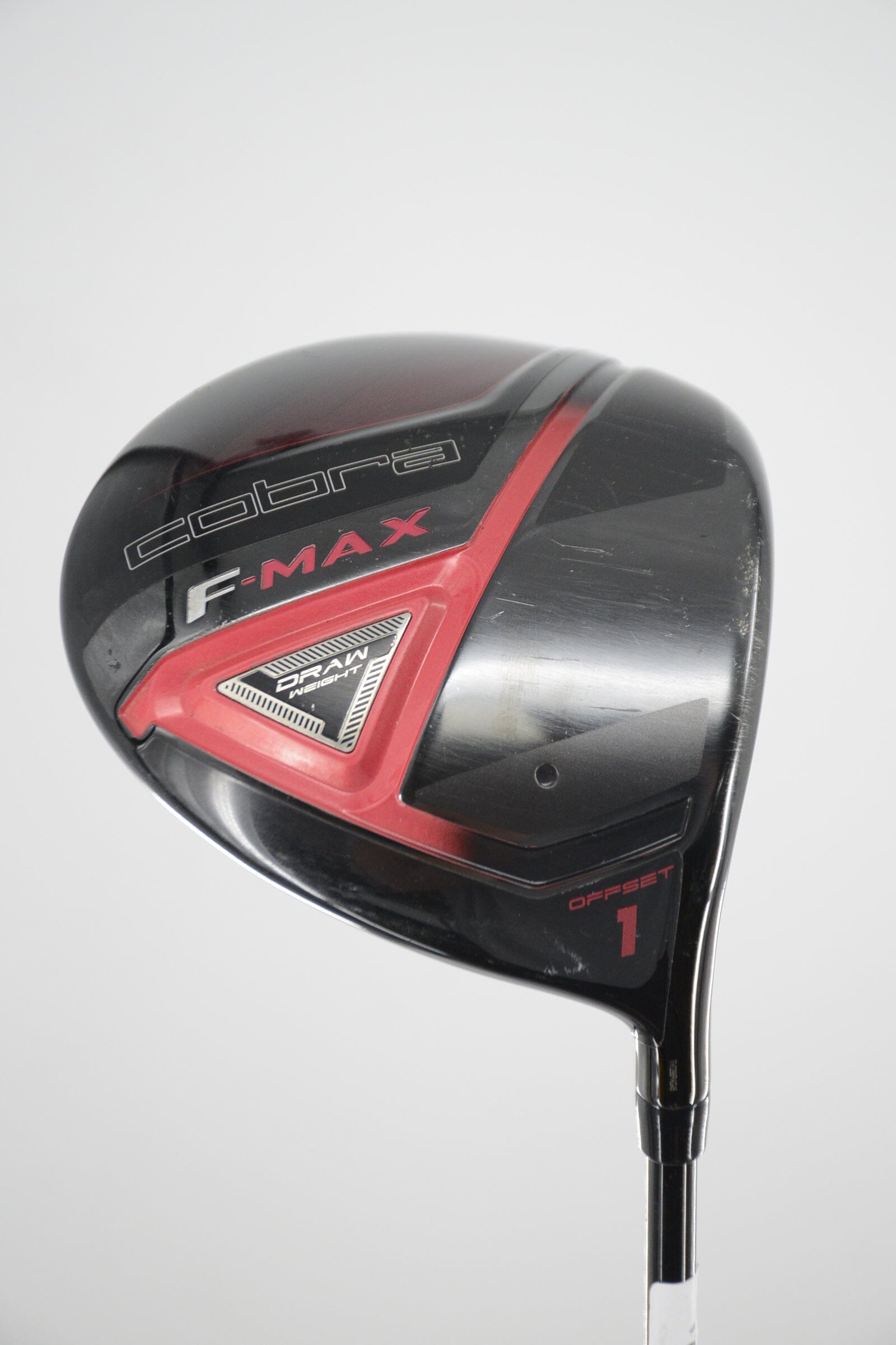 Women's Cobra F-Max Offset Driver W Flex 44" Golf Clubs GolfRoots 