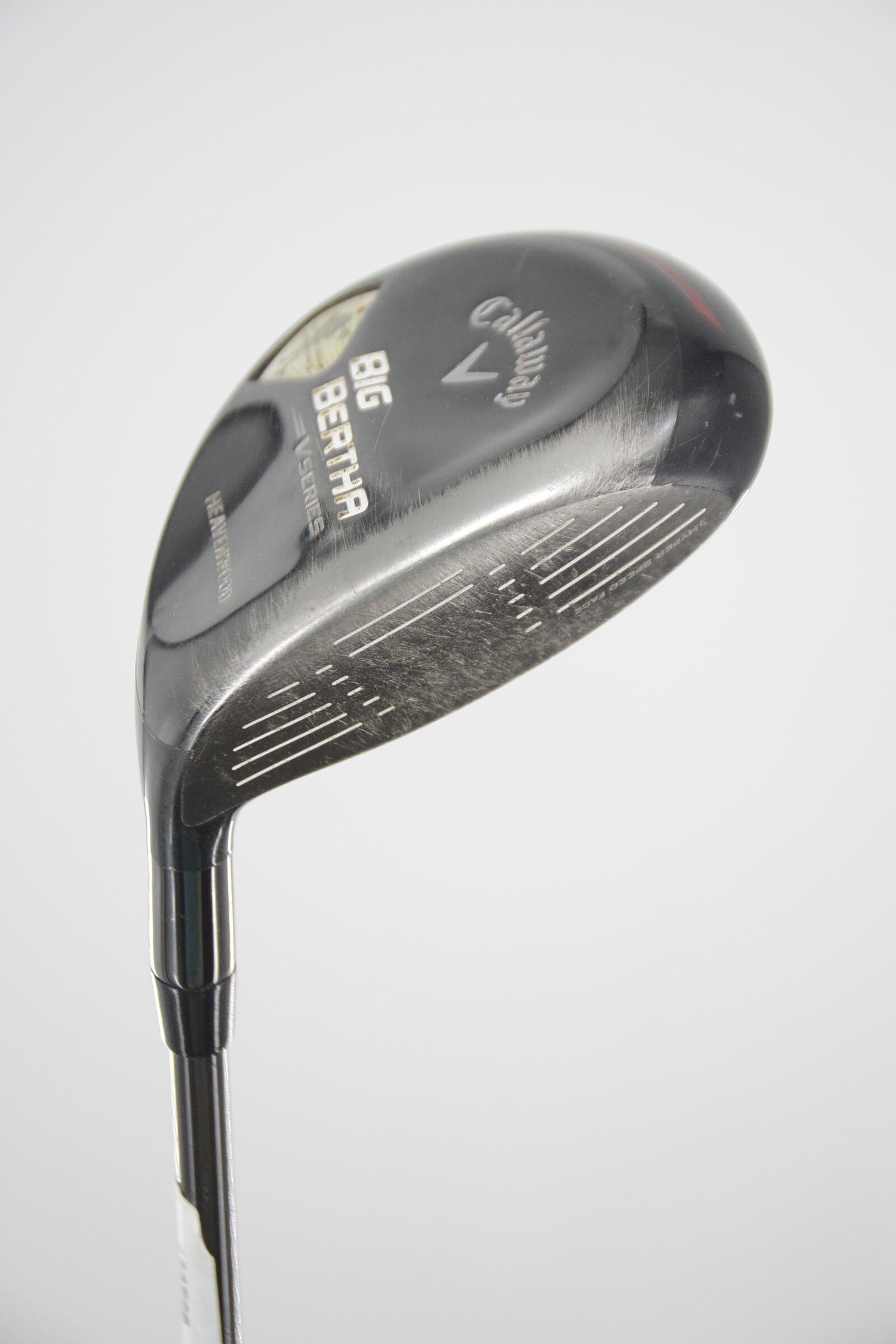 Callaway Big Bertha V Series Heavenwood 7 Wood R Flex 42.75" Golf Clubs GolfRoots 