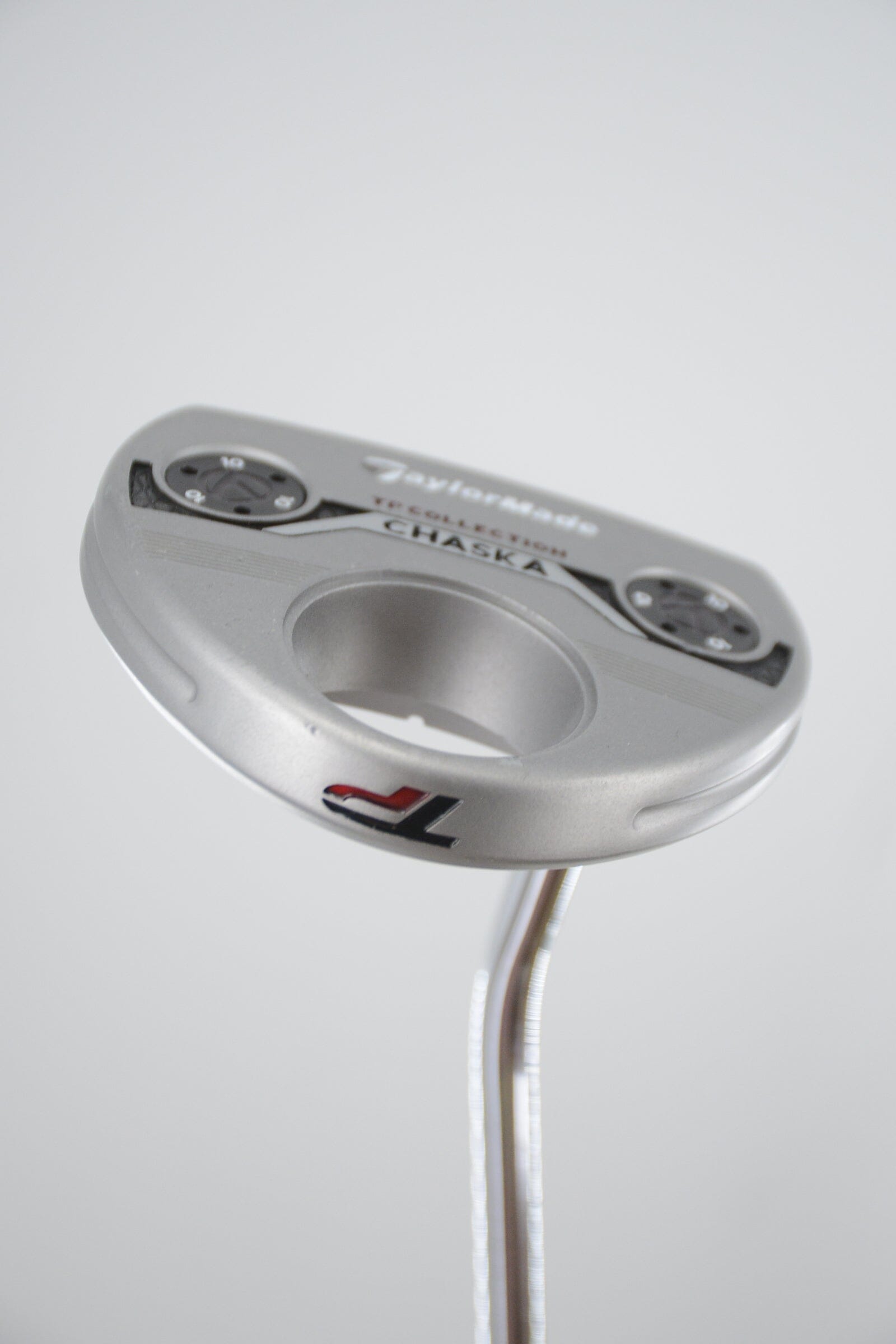 TaylorMade TP Collection Chaska Putter 36" Golf Clubs GolfRoots 