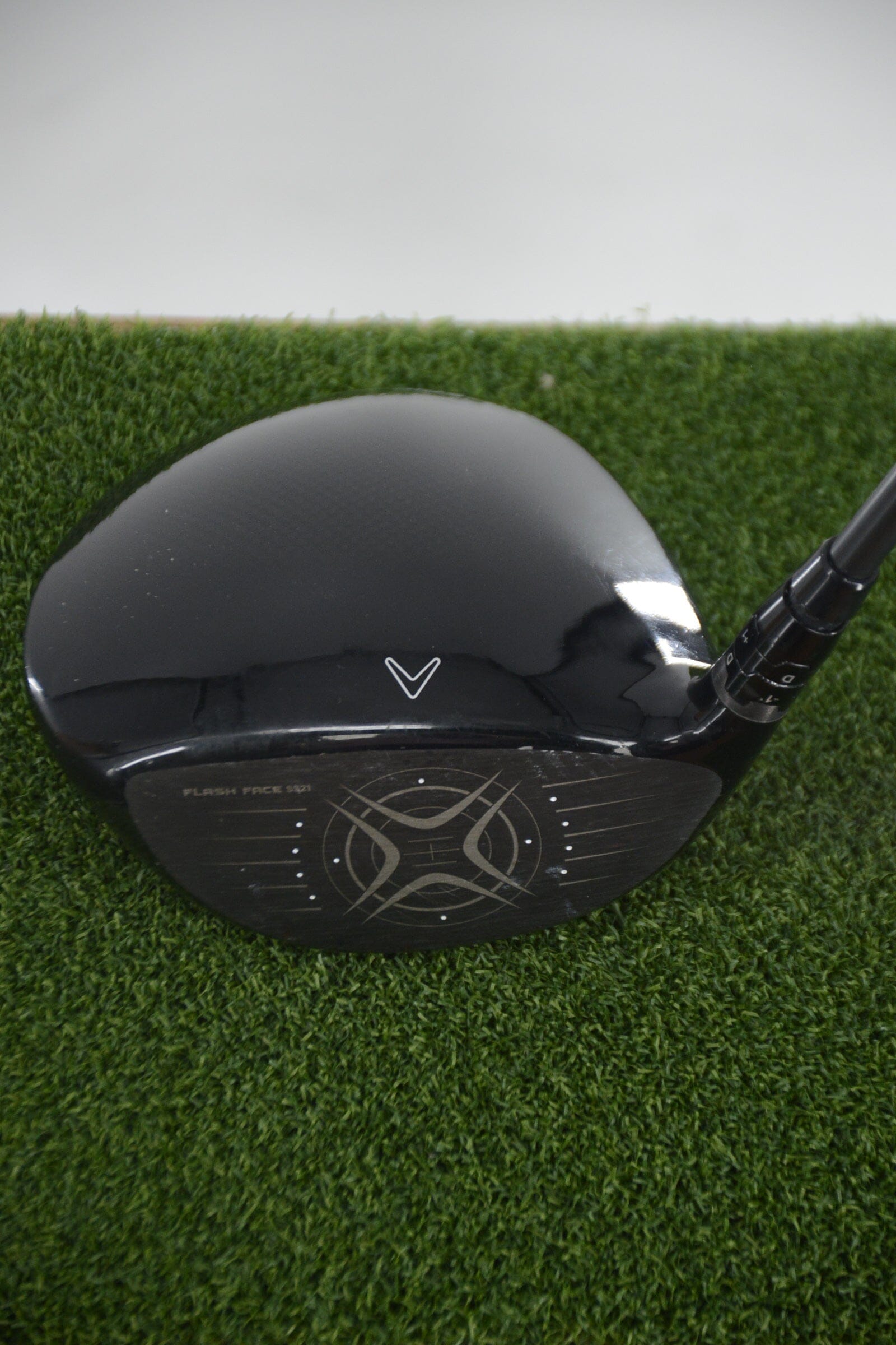 Callaway Epic Max 10.5 Degree Driver R Flex 45.25" Golf Clubs GolfRoots 