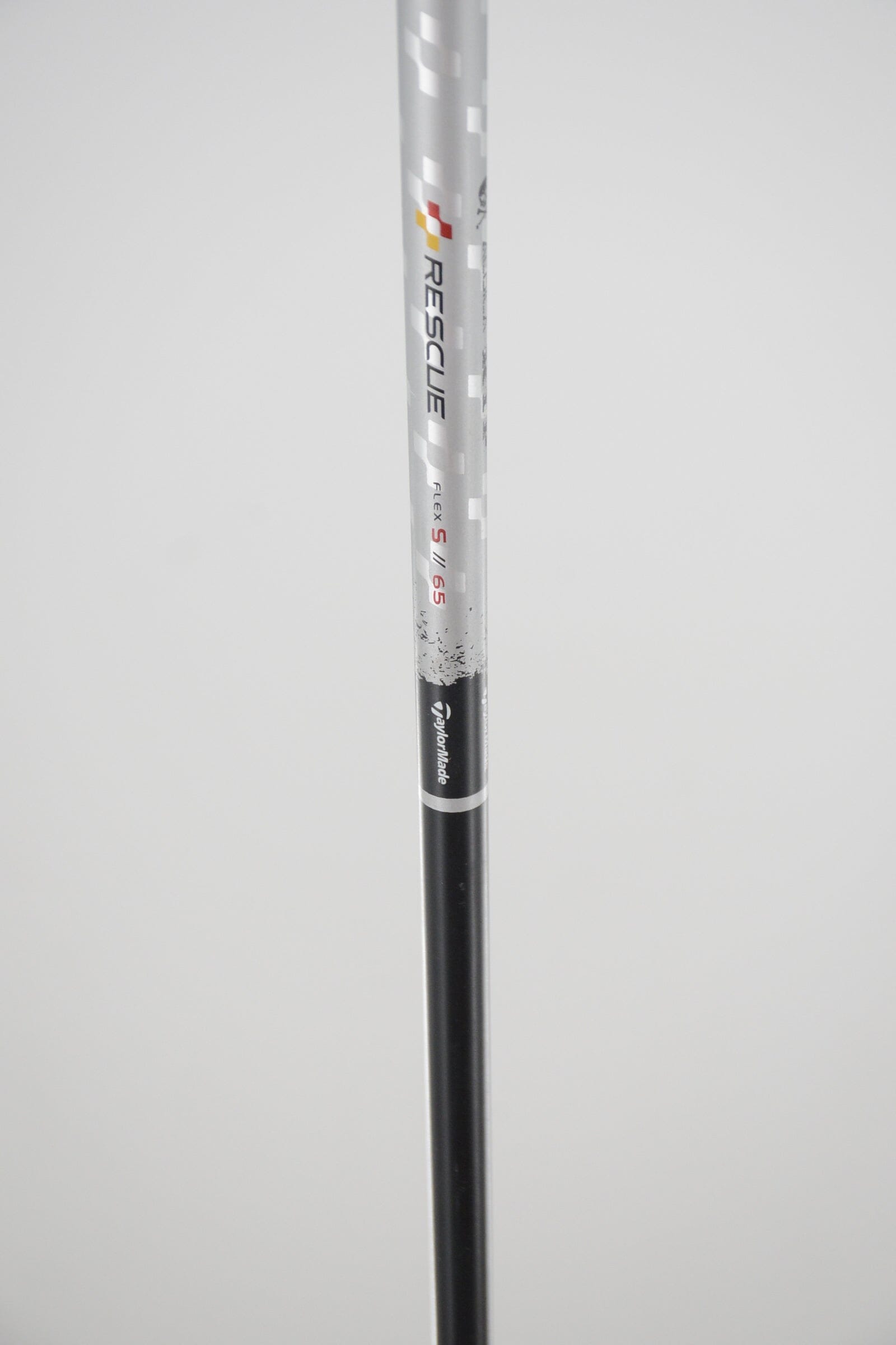 TaylorMade Rescue 2011 3 Hybrid S Flex 40.25" Golf Clubs GolfRoots 