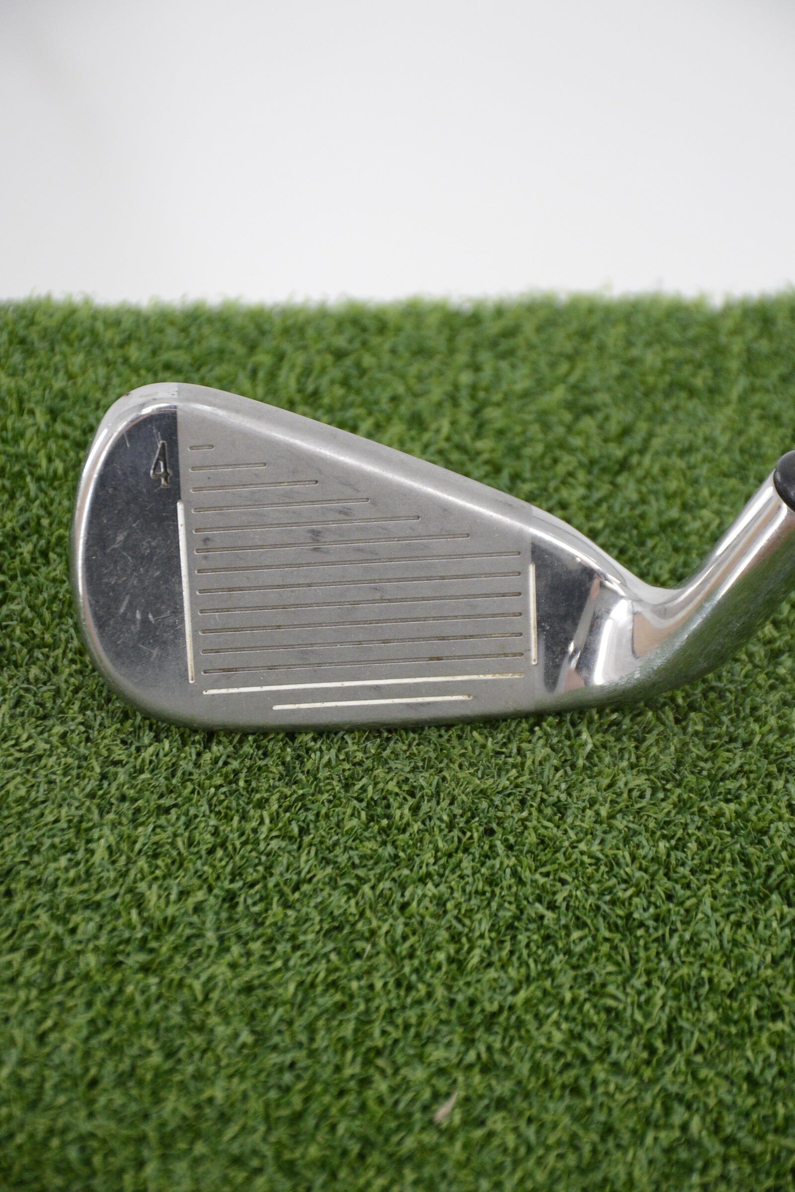 Callaway X-22 4 Iron R Flex 38.25" Golf Clubs GolfRoots 
