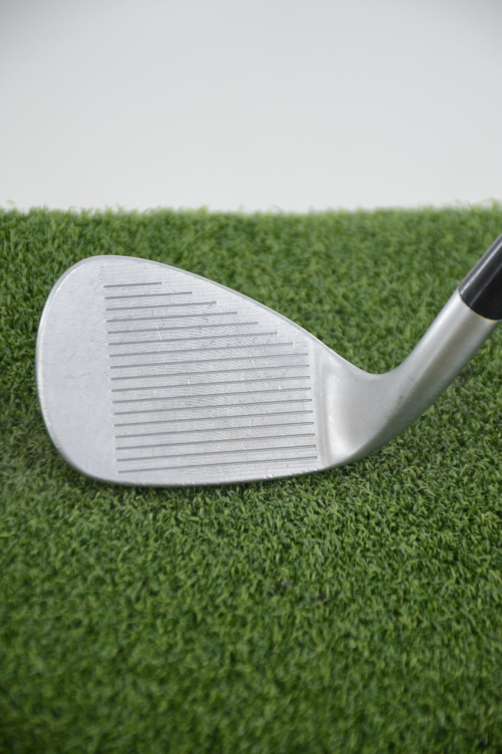 Cleveland CBX 50 Degree Wedge Wedge Flex 35.25" Golf Clubs GolfRoots 