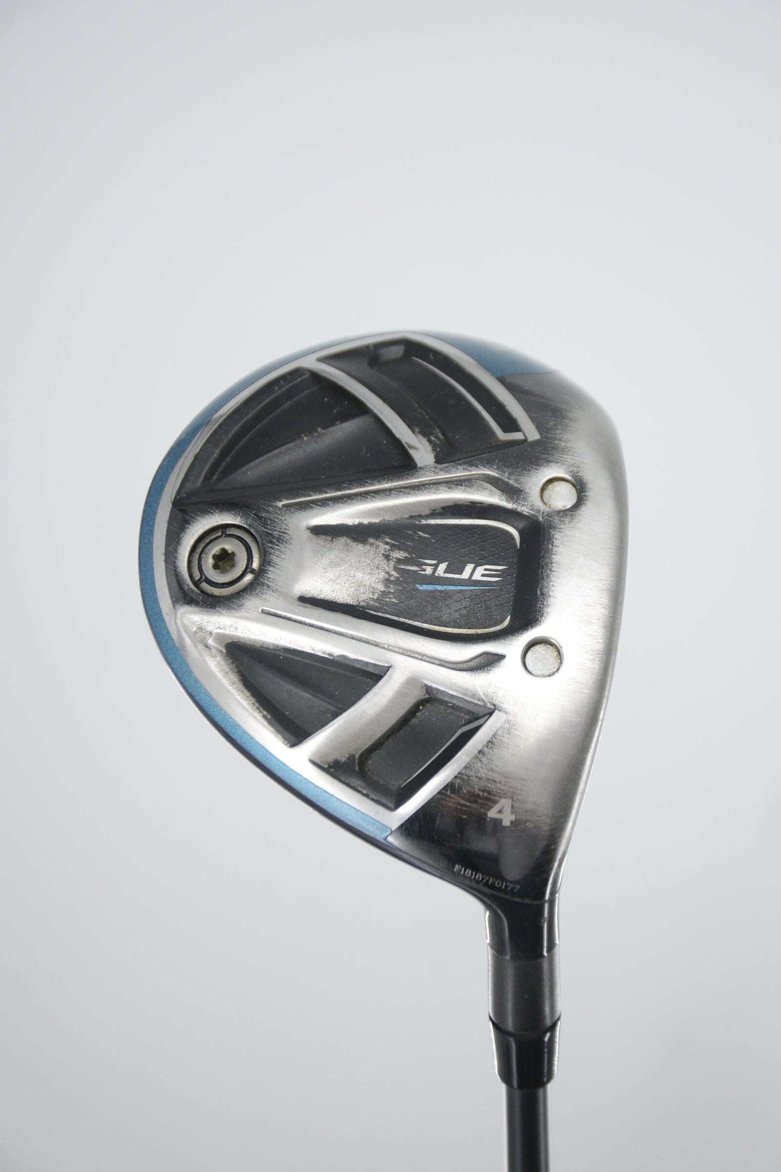 Callaway Rogue 4 Wood X Flex 42.5" Golf Clubs GolfRoots 