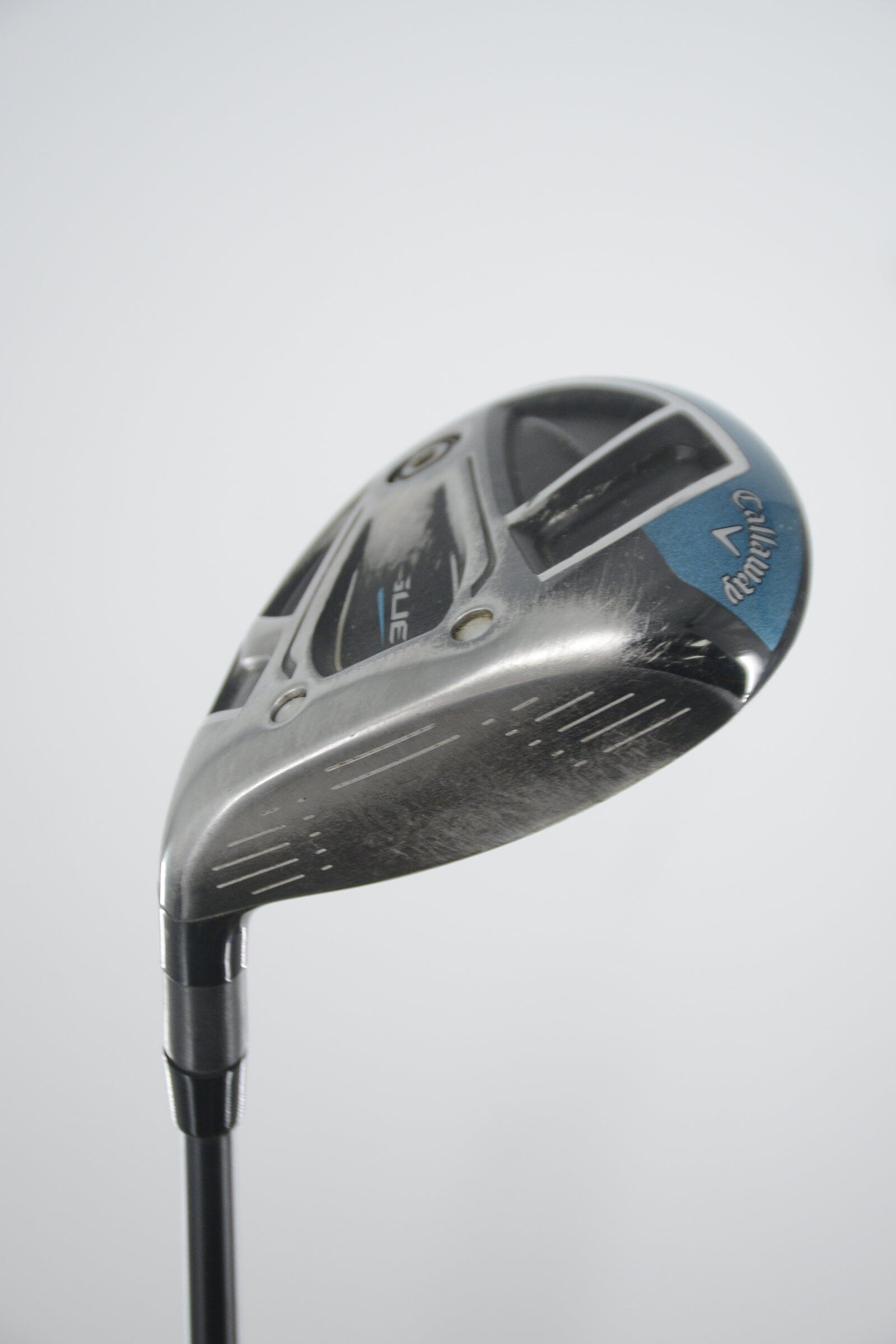 Callaway Rogue 4 Wood X Flex 42.5" Golf Clubs GolfRoots 