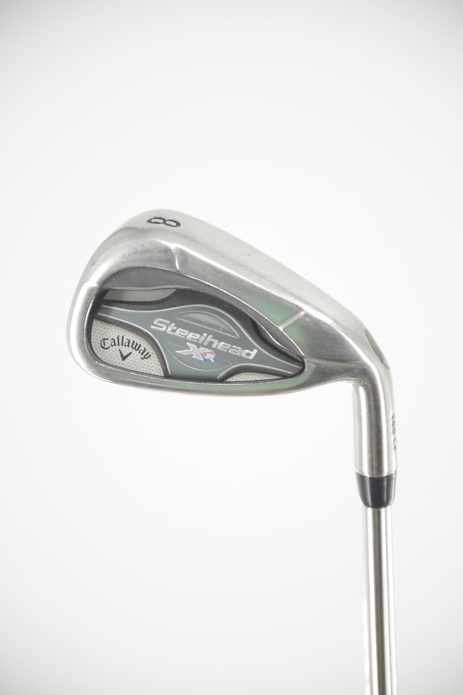 Callaway Steelhead XR 4-PW Iron Set R Flex Std Length Golf Clubs GolfRoots 