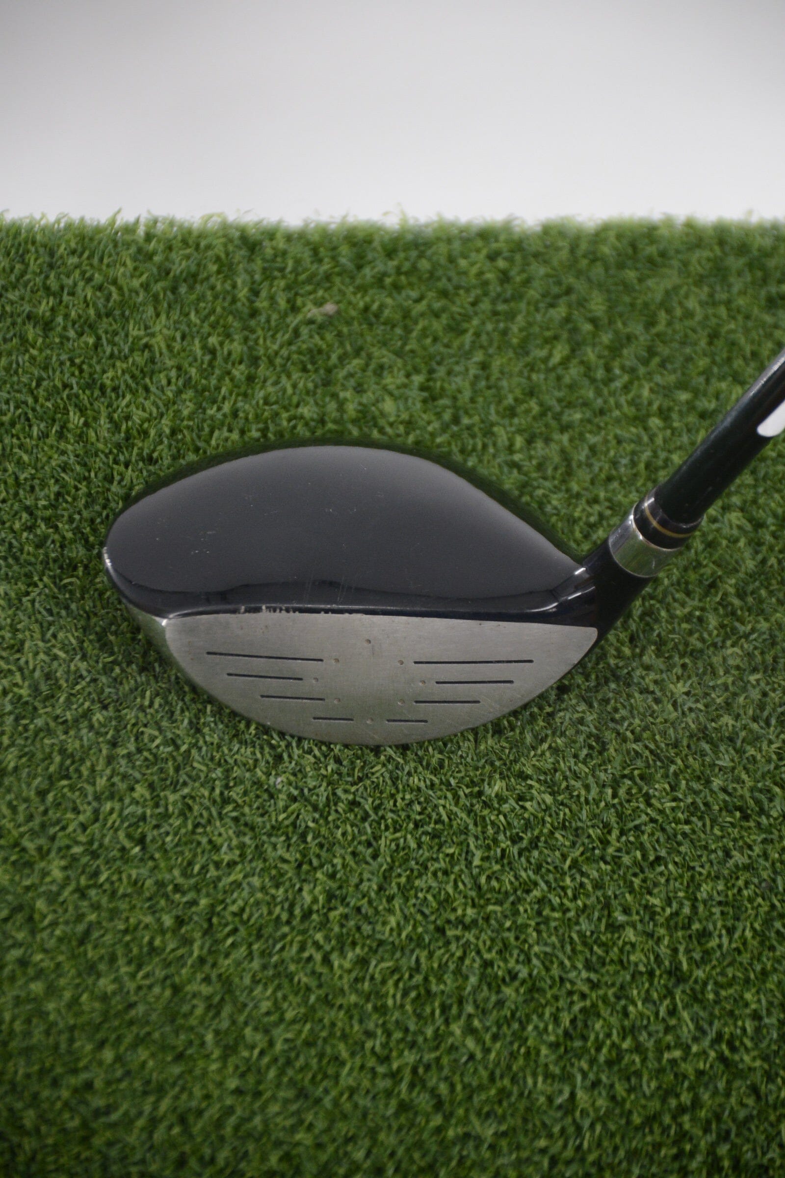 Bobby Jones Jesse Ortiz 3 Hybrid S Flex 40.25" Golf Clubs GolfRoots 