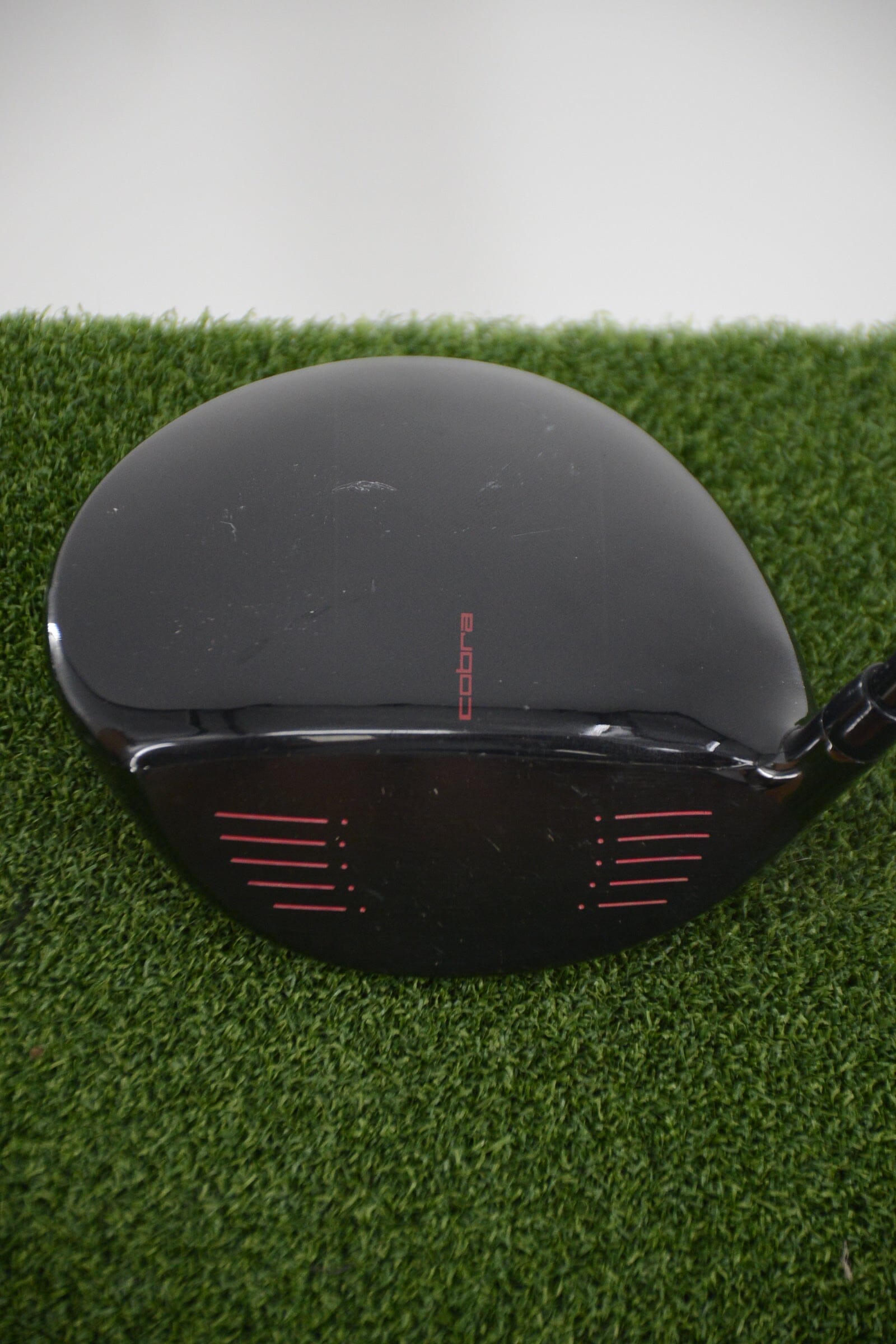 Women's Cobra F-Max Offset Driver W Flex 44" Golf Clubs GolfRoots 