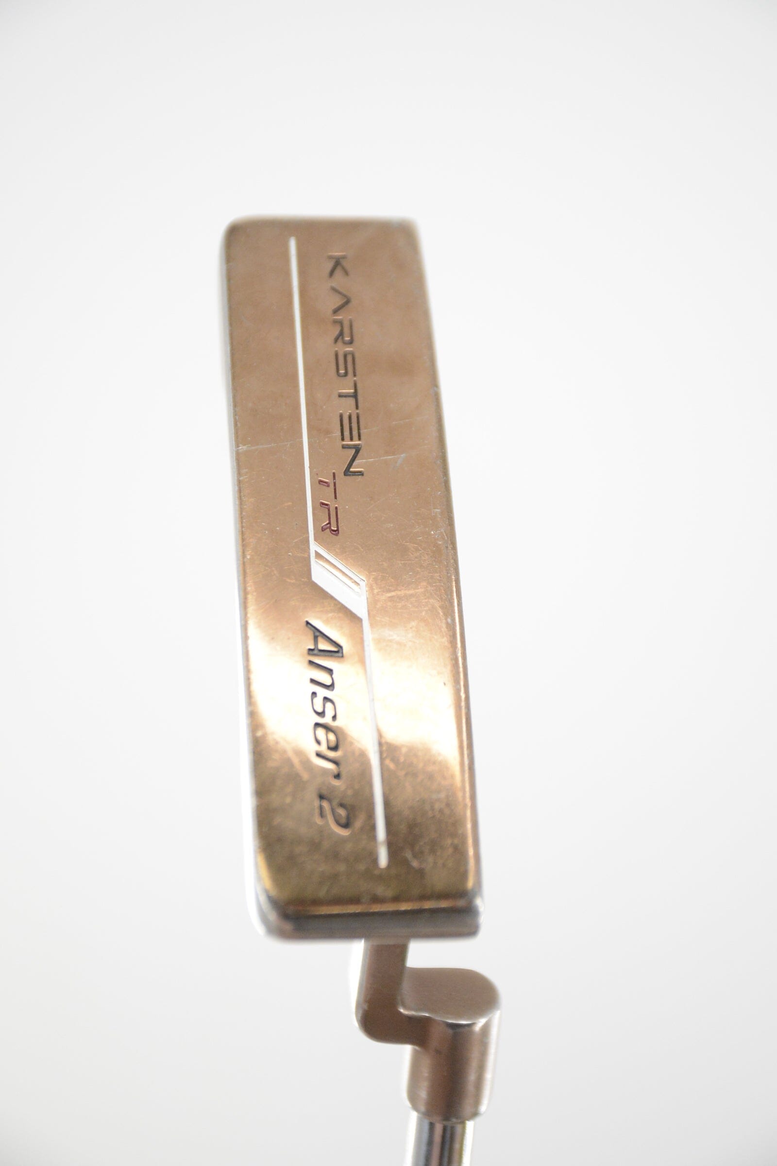 Ping Karsten TR Anser 2 Putter 33" Golf Clubs GolfRoots 