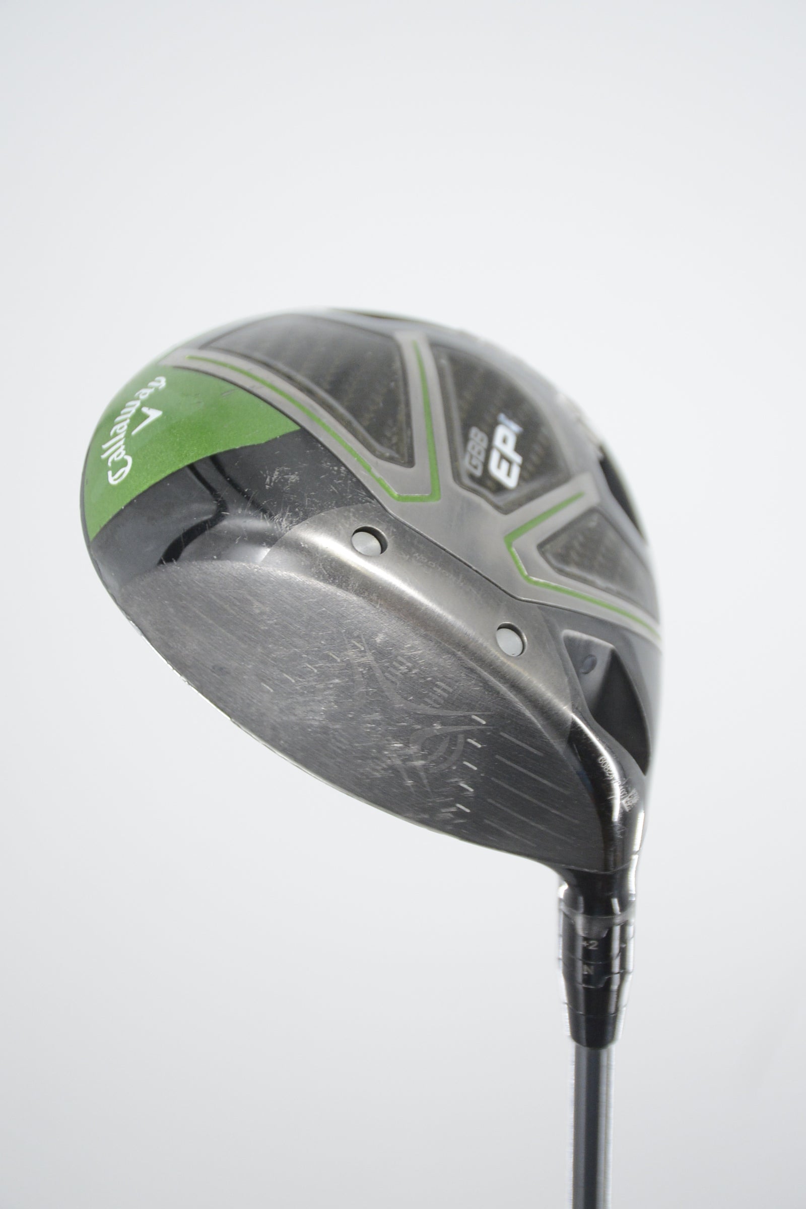 Lefty Callaway Great Big Bertha Epic 10.5 Degree Driver R Flex 45.5"