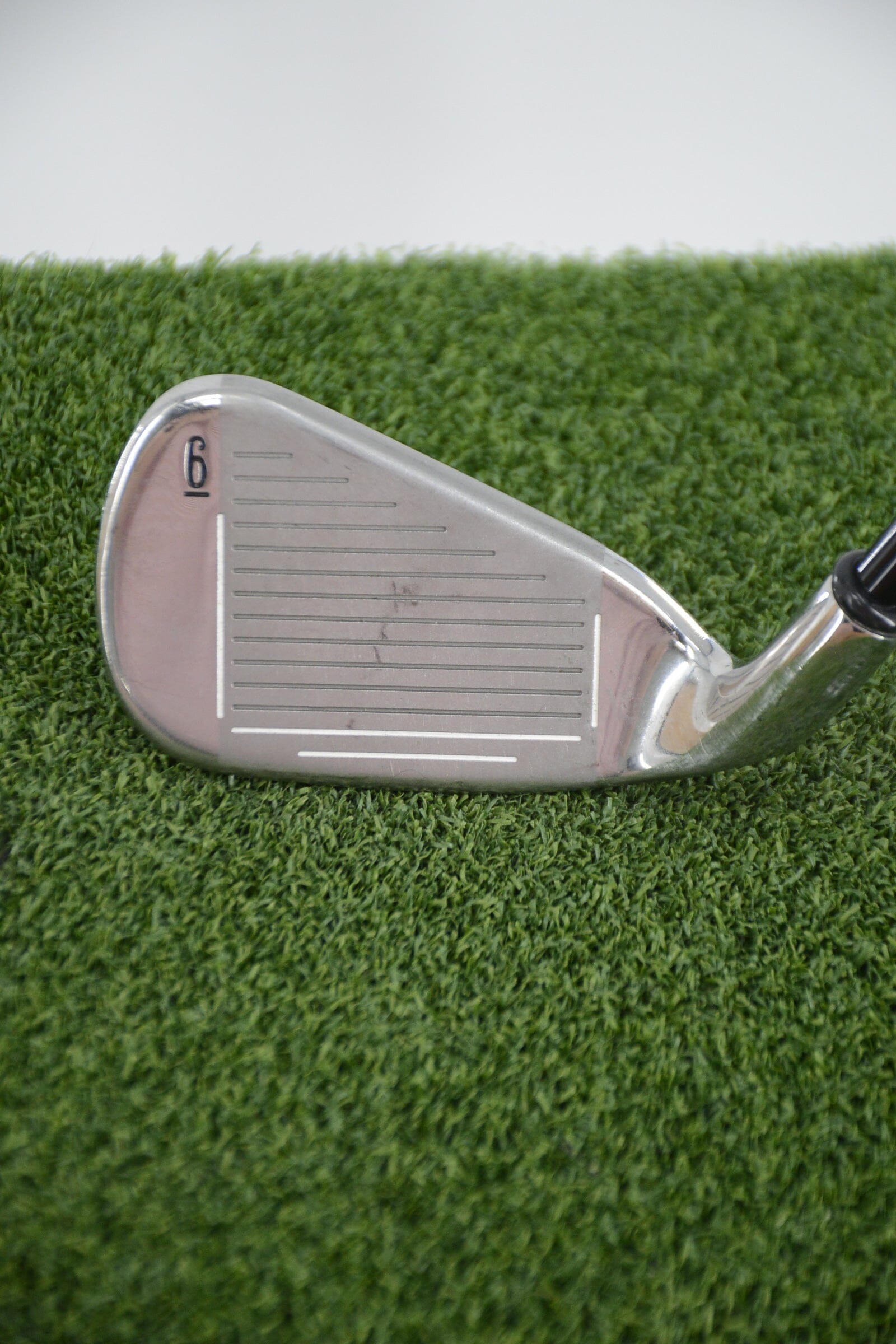 Callaway X-20 6 Iron SR Flex 37" Golf Clubs GolfRoots 