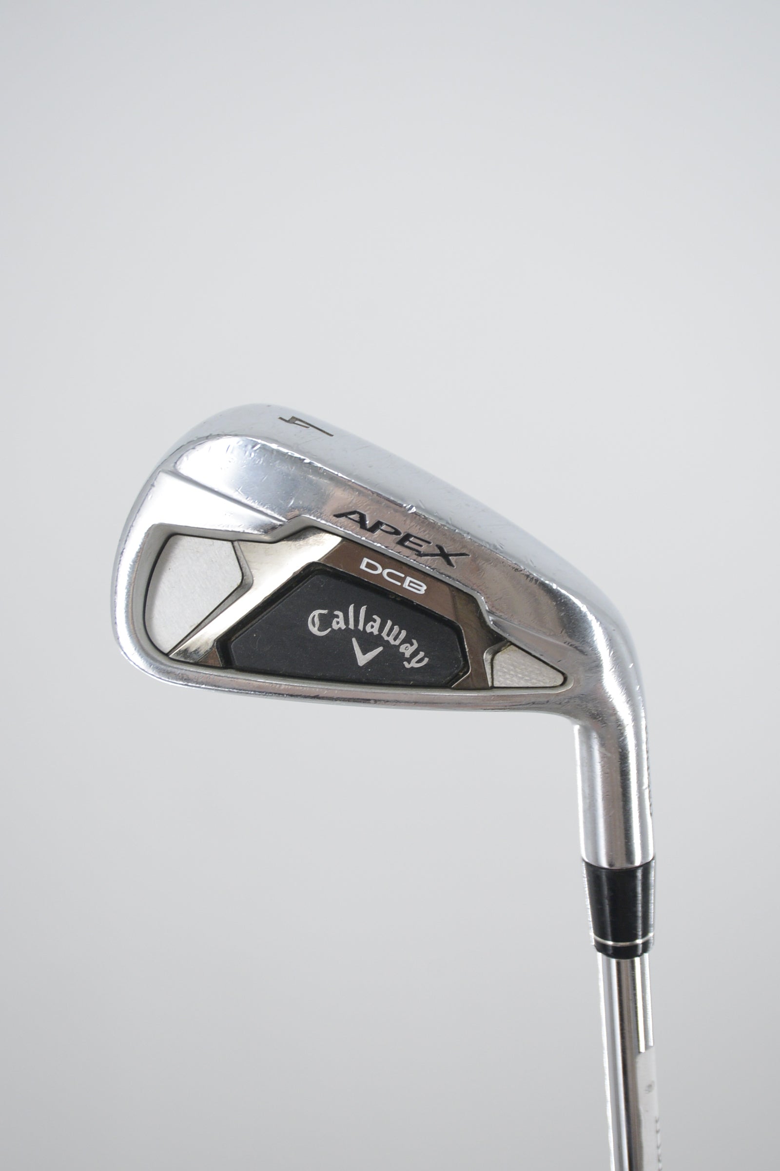 Callaway Apex DCB 4 Iron S Flex 39.25"