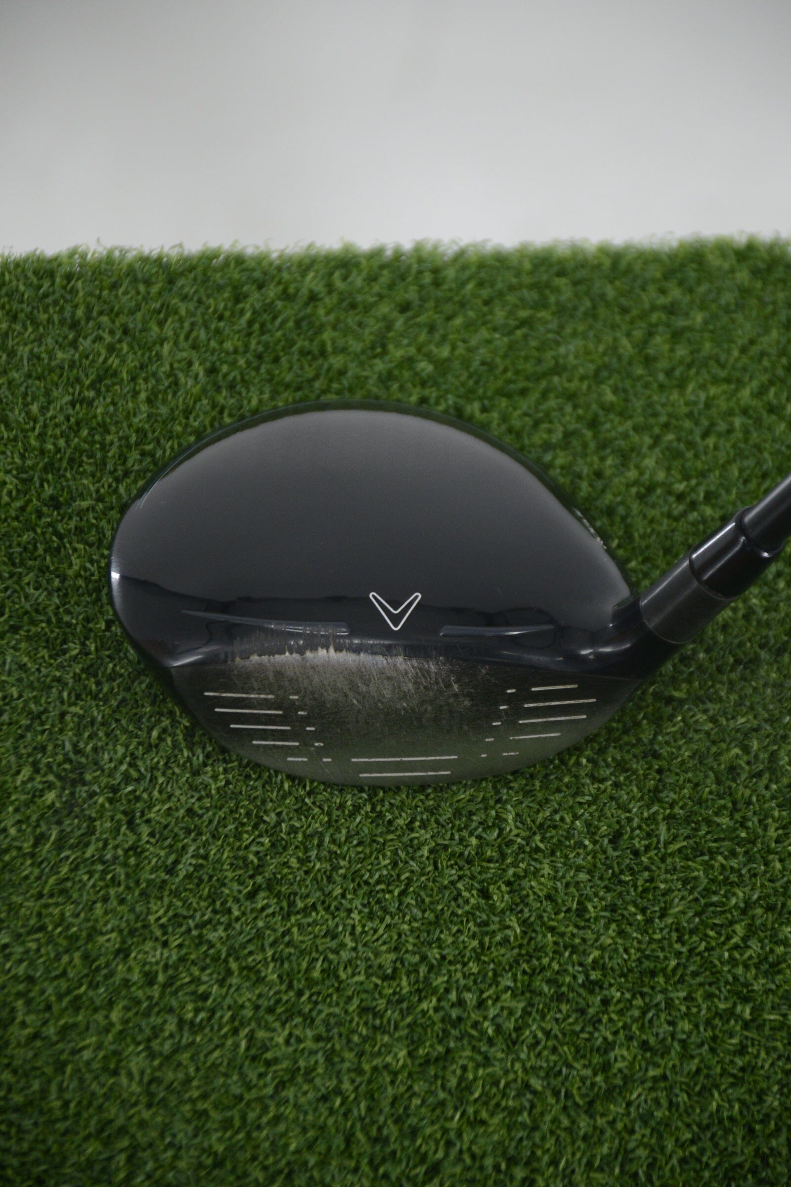 Callaway Rogue 4 Wood X Flex 42.5" Golf Clubs GolfRoots 