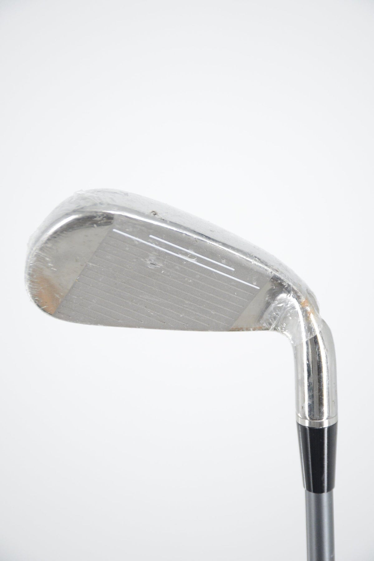 *NEW Lefty Fitting Club* Callaway Steelhead XR 7 Fitting Iron R Flex 37.5"