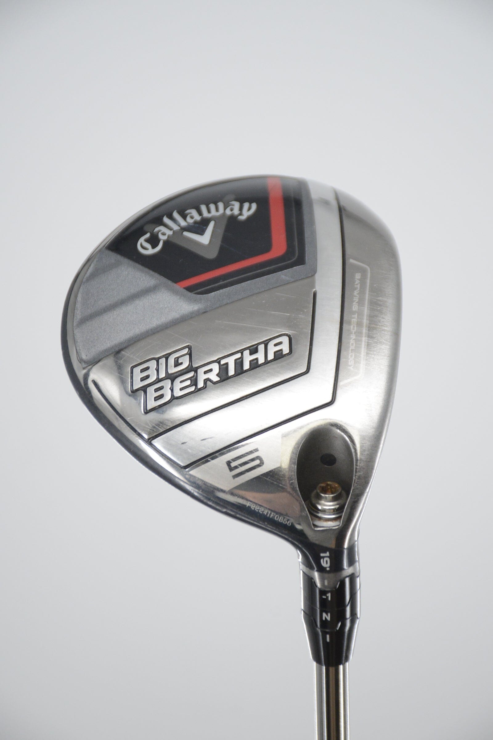Callaway Big Bertha 23 5 Wood R Flex 42" Golf Clubs GolfRoots 