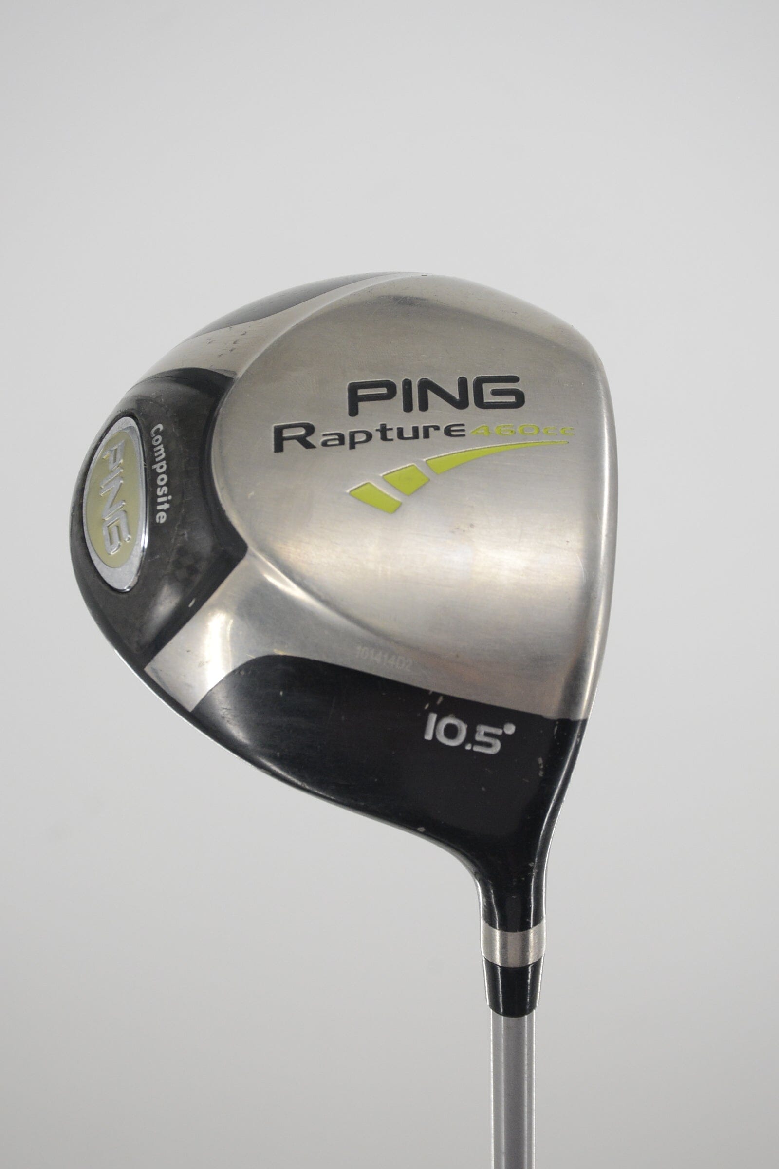 Ping Rapture 10.5 Degree Driver R Flex 45.5" Golf Clubs GolfRoots 