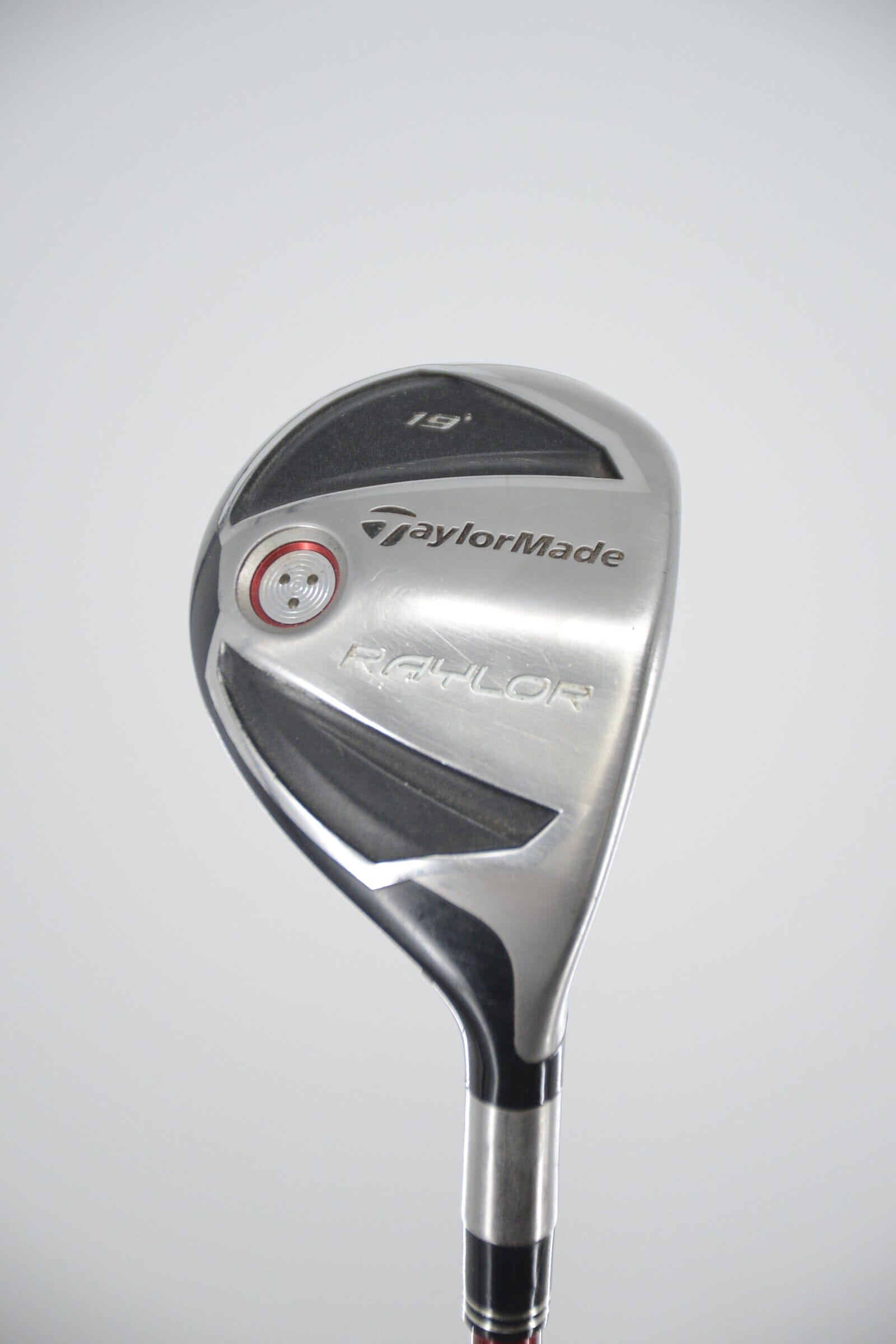 TaylorMade Raylor 19 Degree Hybrid R Flex 41.25" Golf Clubs GolfRoots 