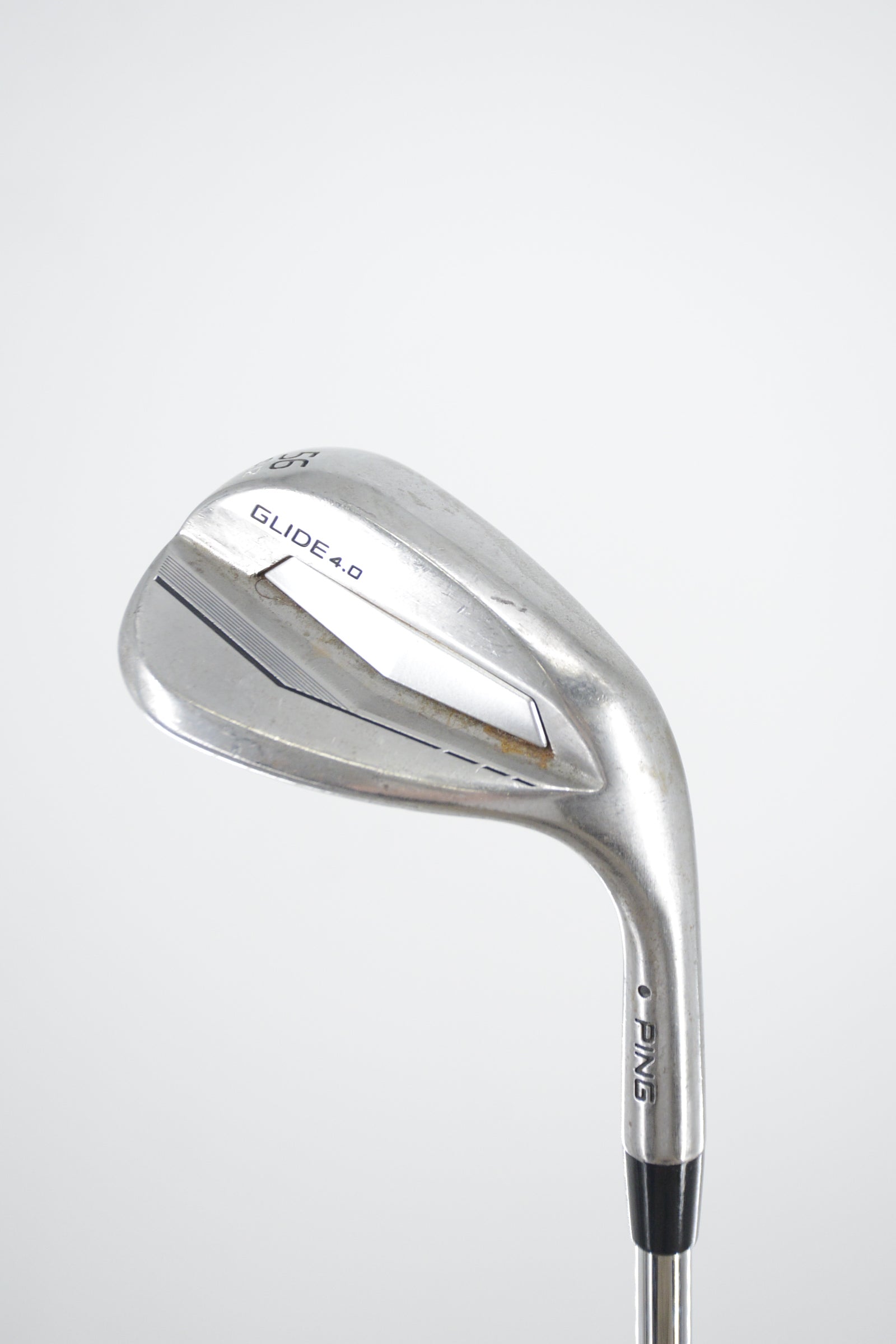 Ping Glide 4.0 S 56 Degree Wedge Wedge Flex 35.25"