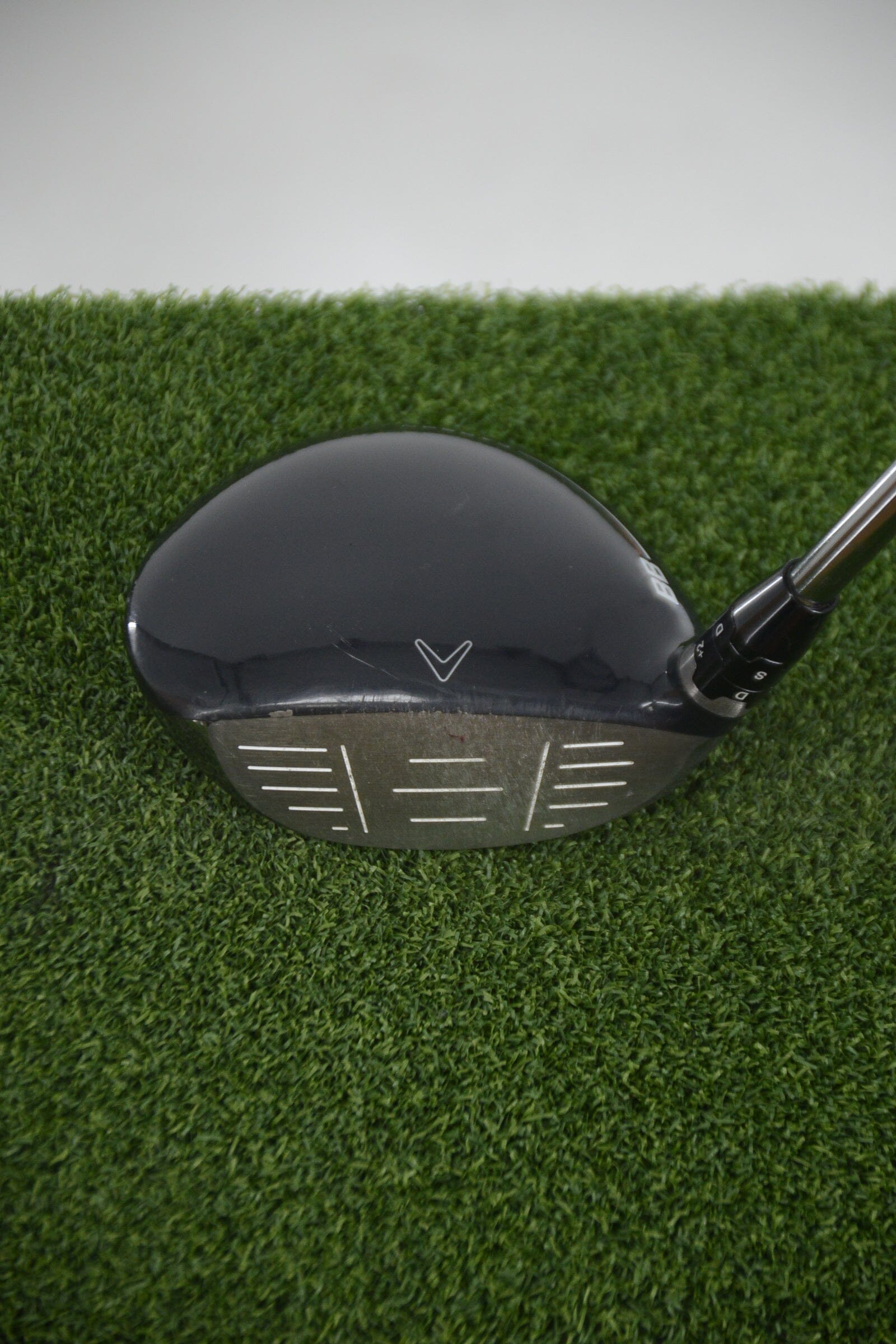 Callaway Big Bertha 23 5 Wood R Flex 42" Golf Clubs GolfRoots 