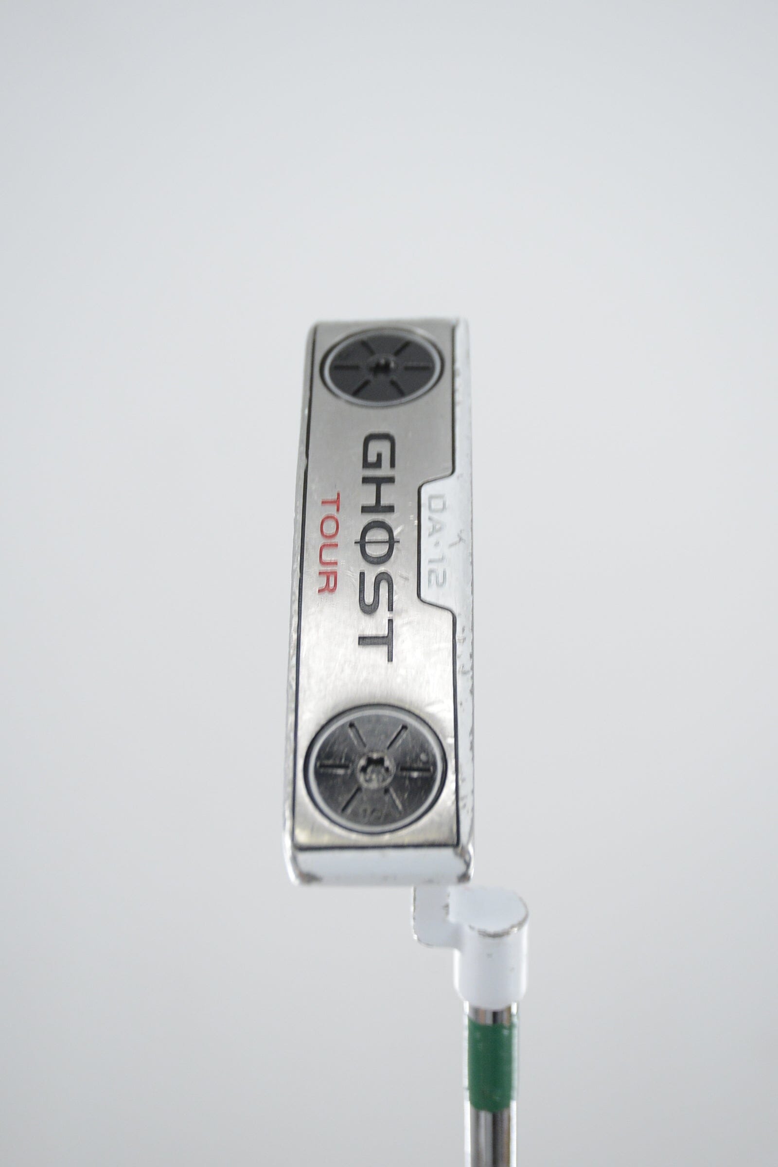 TaylorMade Ghost Tour Da-12 Putter 34.5" Golf Clubs GolfRoots 