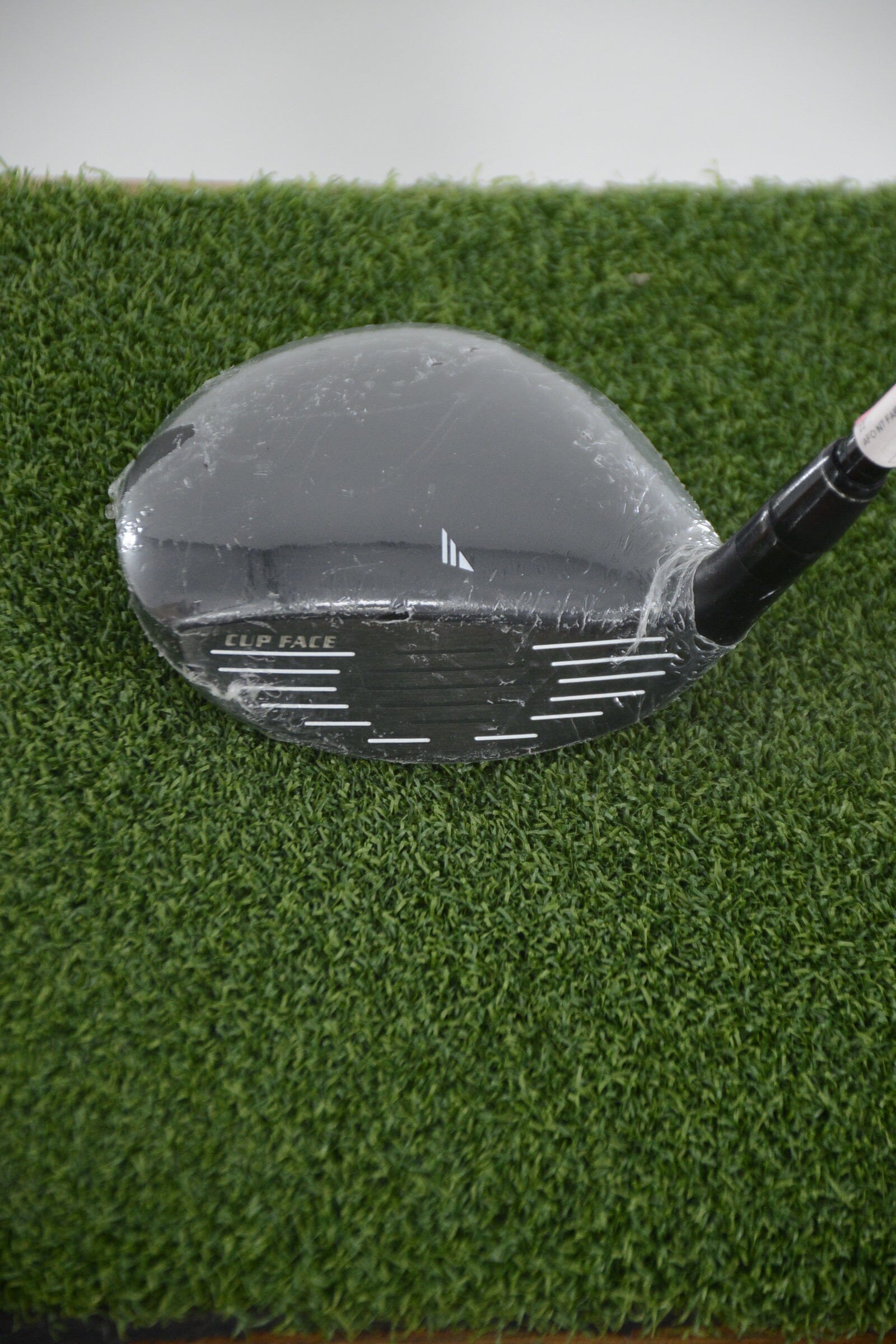 NEW Women's PowerBilt Air Force One N7 5 Wood W Flex 41.5" Golf Clubs GolfRoots 