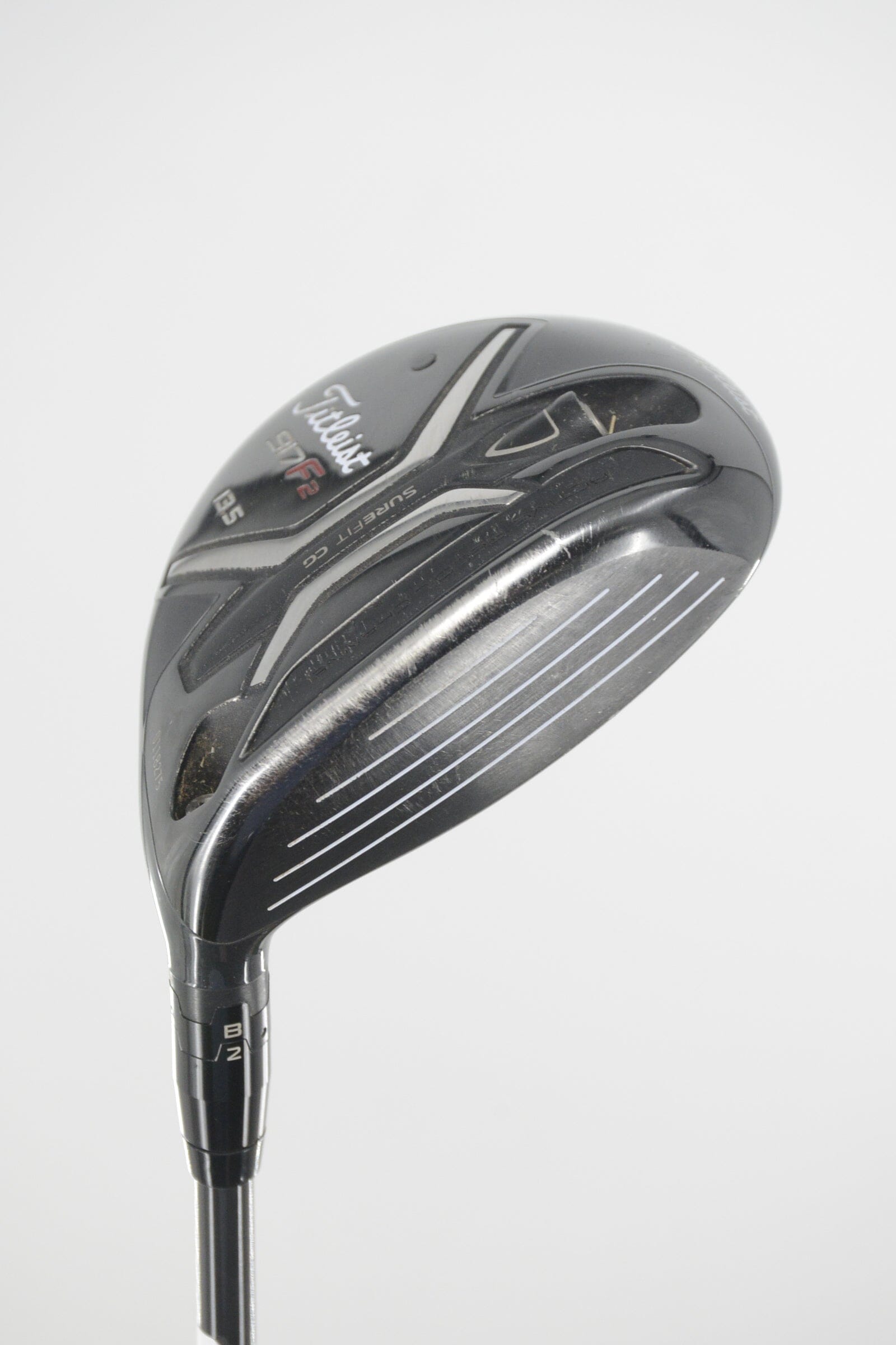 Titleist 917F2 13.5 Degree Wood X Flex 42.75" Golf Clubs GolfRoots 