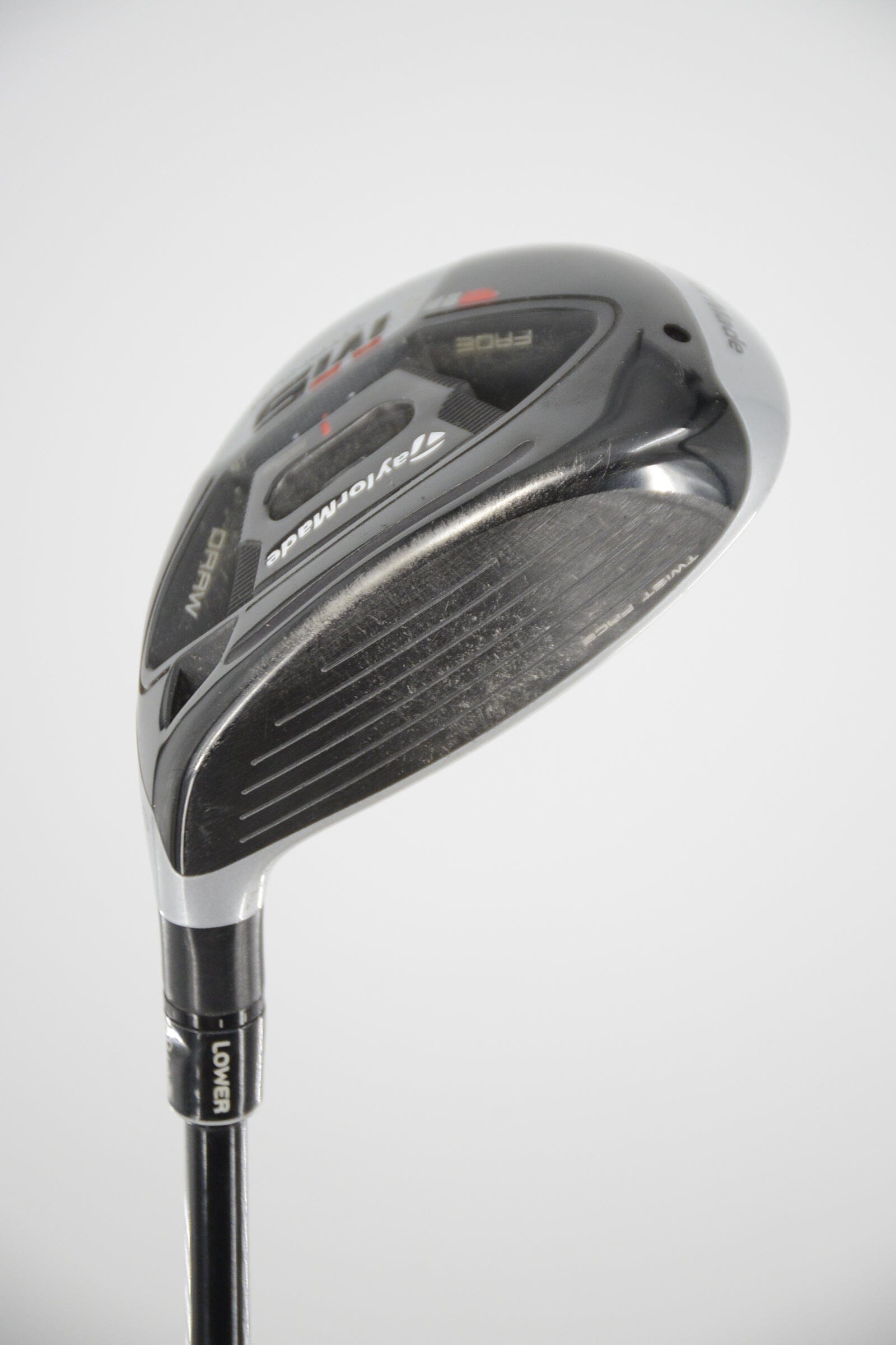 TaylorMade M5 3 Wood X Flex 43" Golf Clubs GolfRoots 