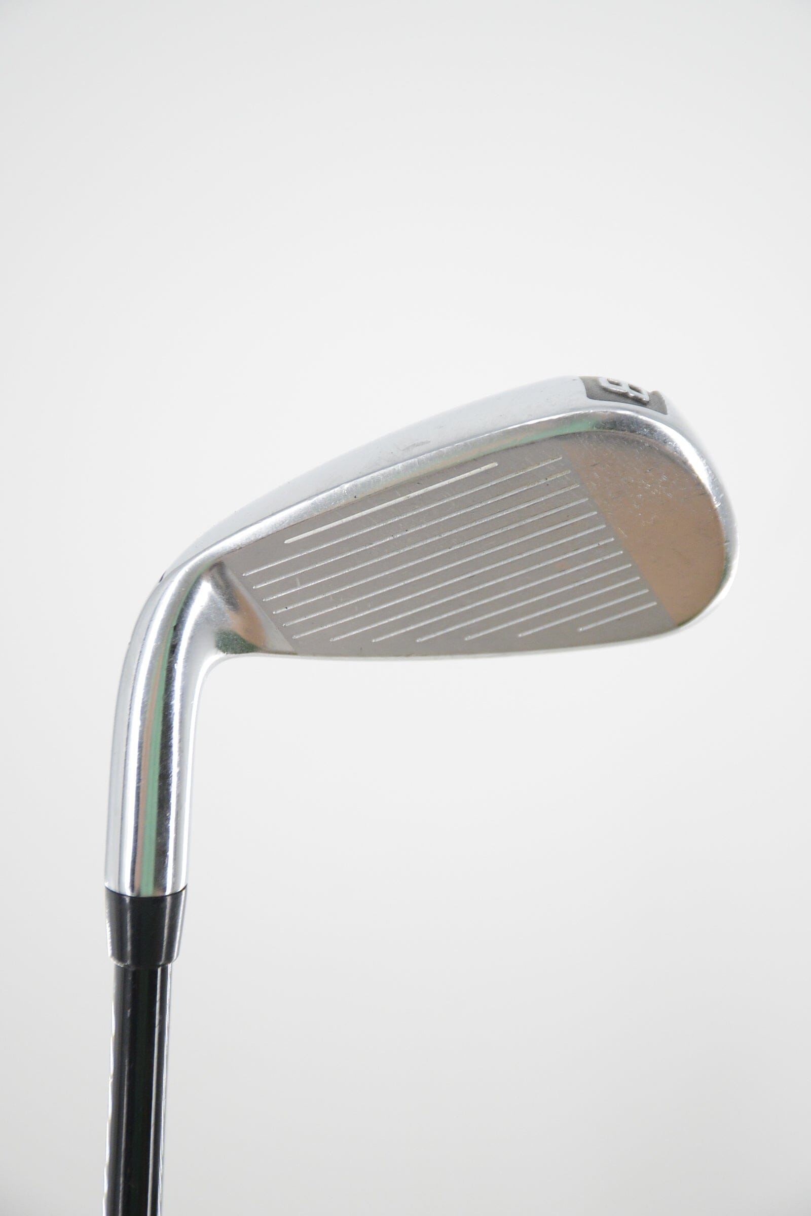 Women's Cobra F-Max 8 Iron W Flex 36.5"