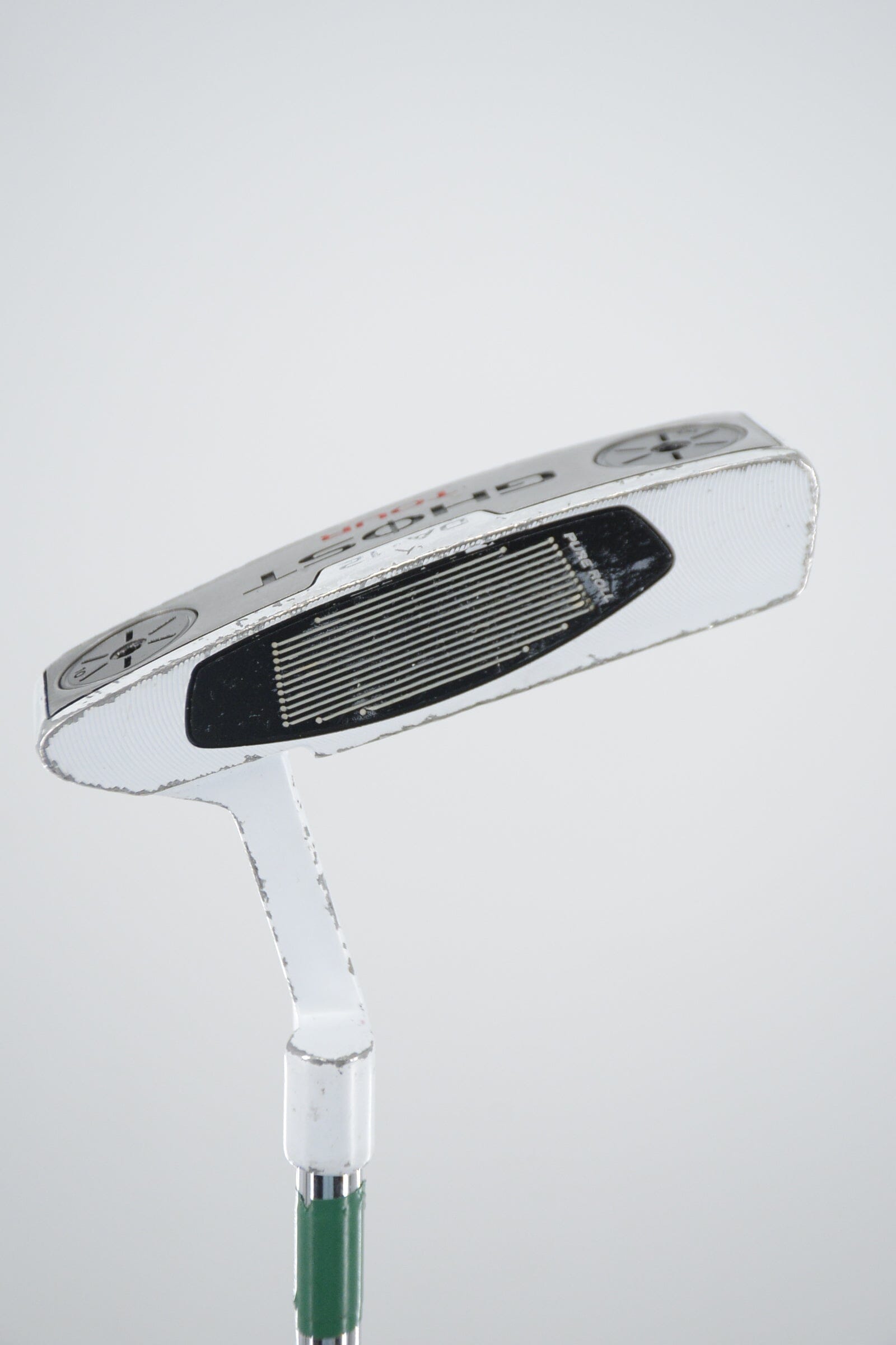 TaylorMade Ghost Tour Da-12 Putter 34.5" Golf Clubs GolfRoots 