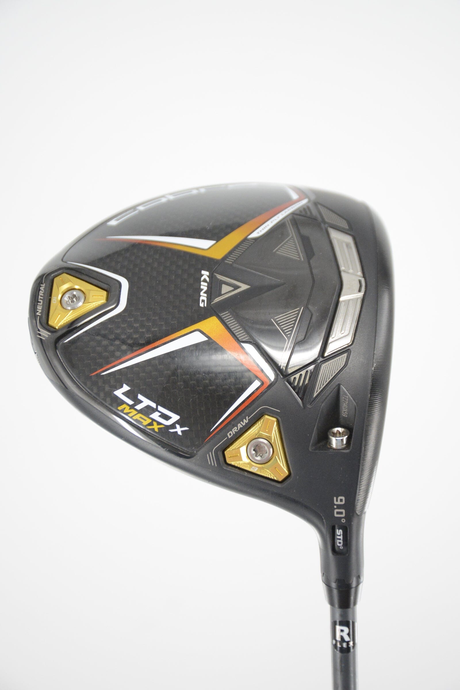 Zevo Z-Blade Putter 35.5"