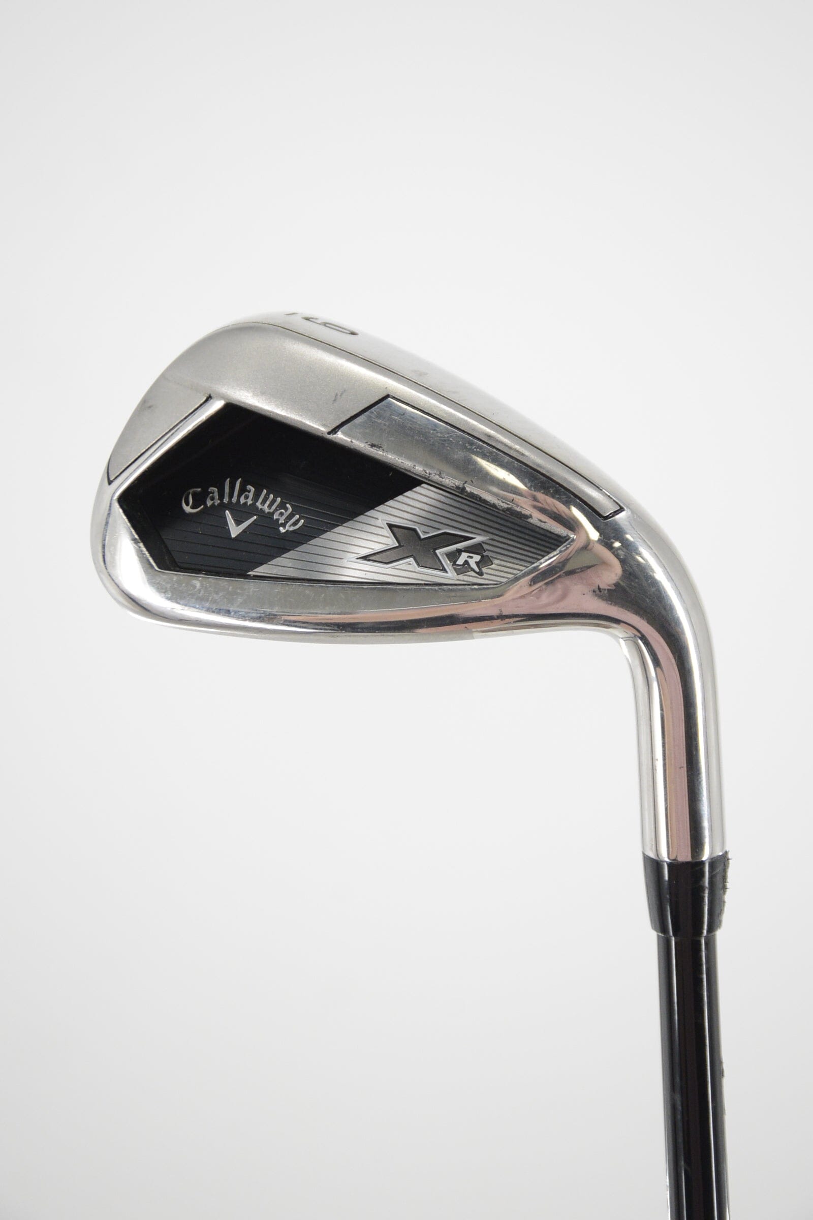 Callaway XR 9 Iron R Flex 36.5" Golf Clubs GolfRoots 