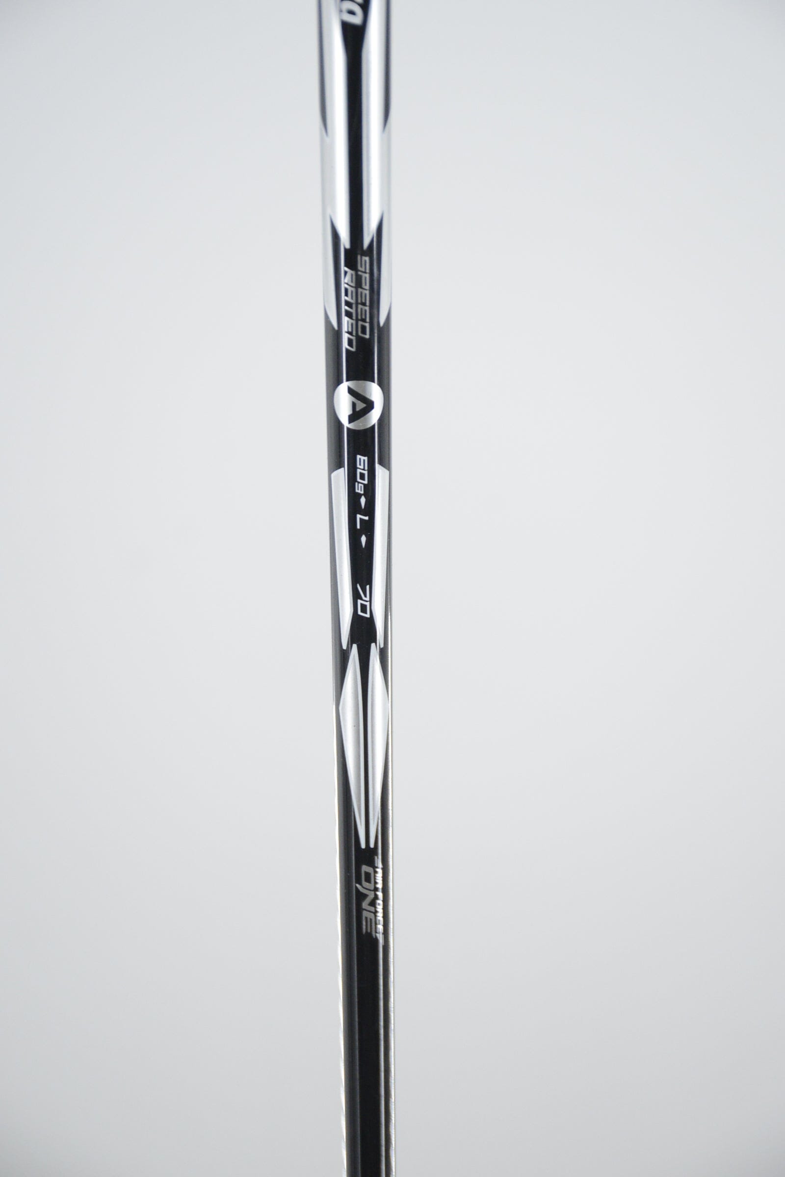 NEW Women's PowerBilt Air Force One N7 5 Wood W Flex 41.5" Golf Clubs GolfRoots 