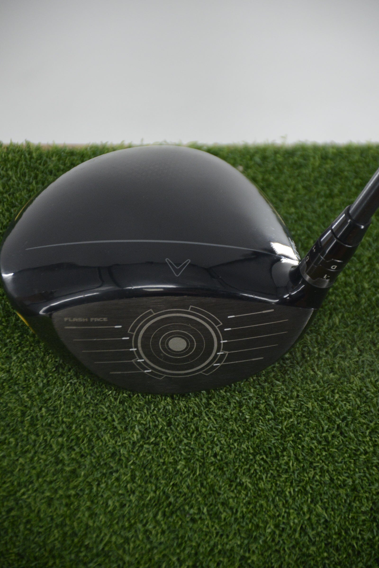 Callaway Epic Flash 10.5 Degree Driver S Flex 45" Golf Clubs GolfRoots 