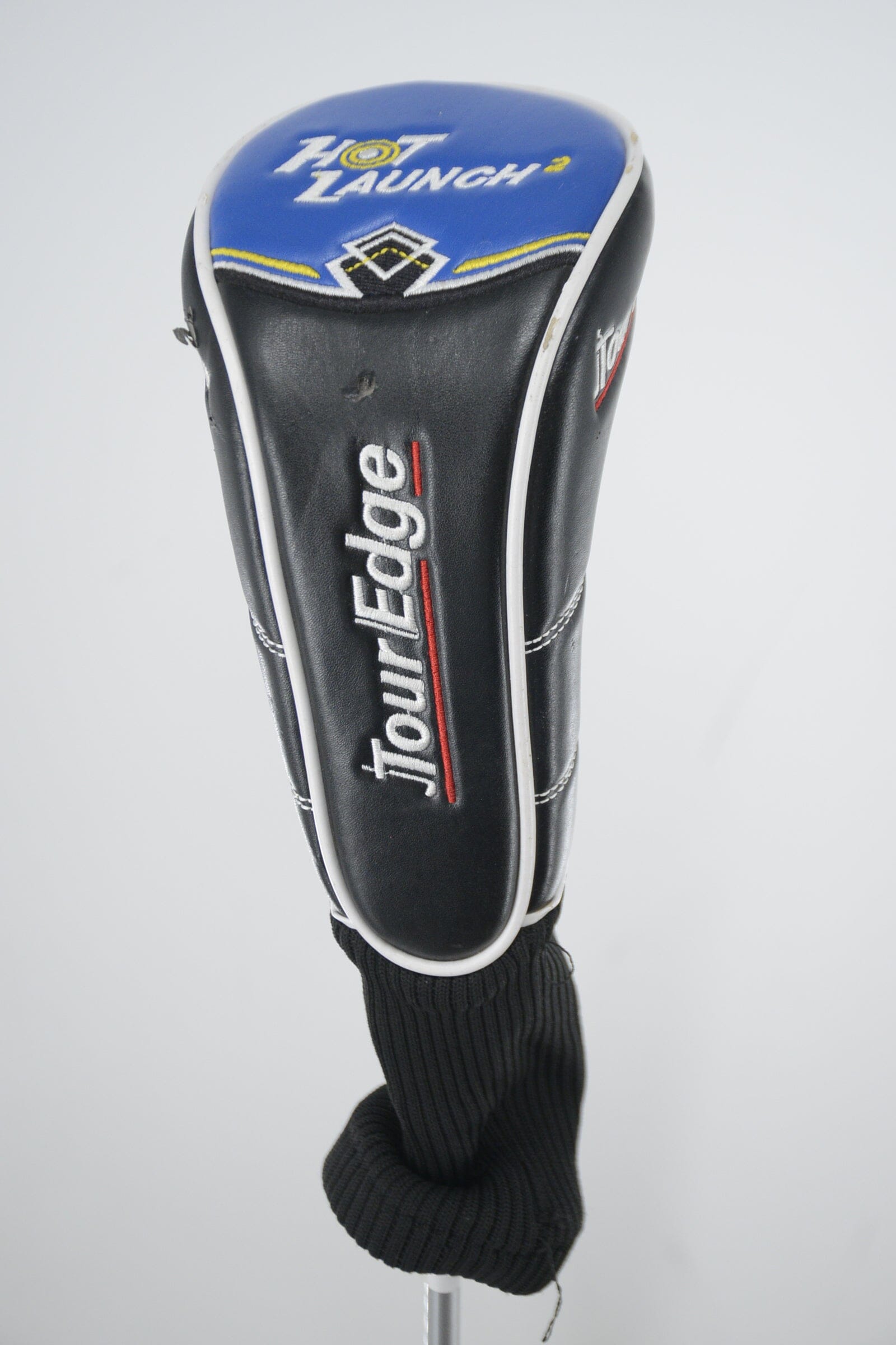 Tour Edge Hot Launch 2 Offset 3 Wood R Flex 42.25" Golf Clubs GolfRoots 