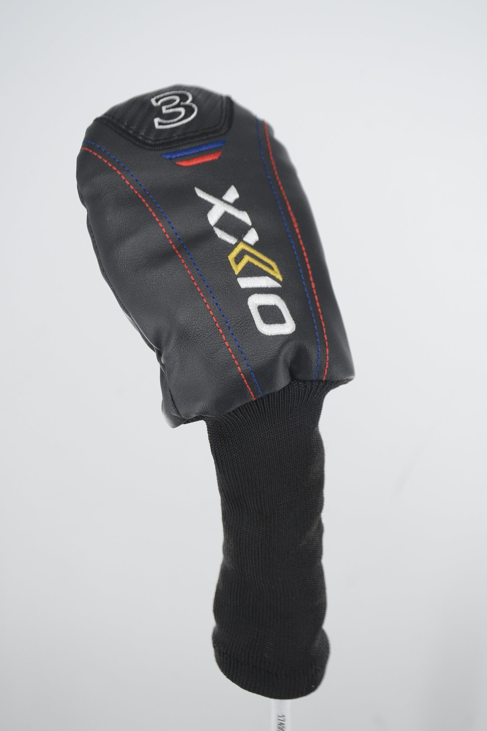 XXIO 13 3 Wood S Flex 43.5"