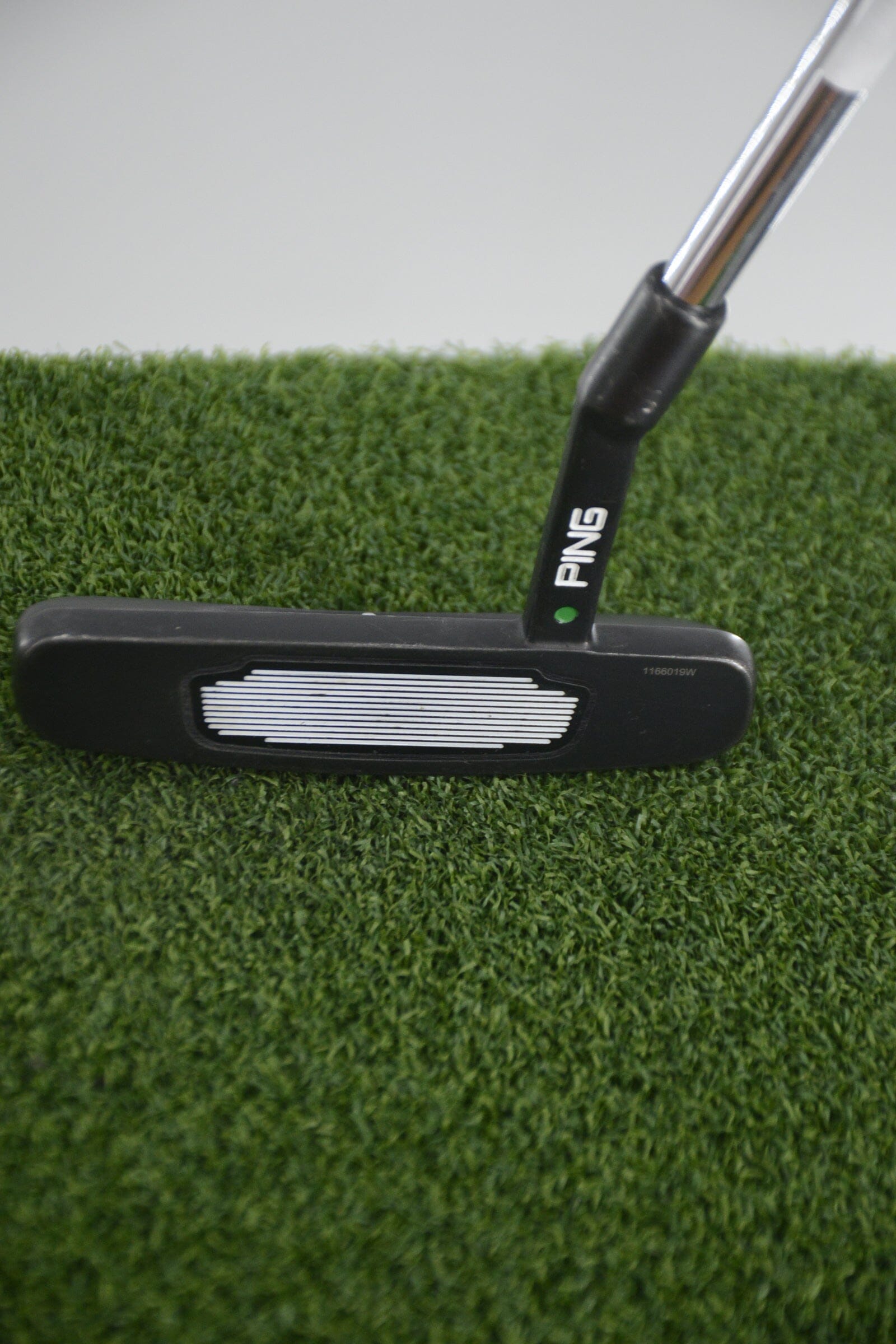 Ping Scottsdale TR Tatum Putter 38.5" Golf Clubs GolfRoots 