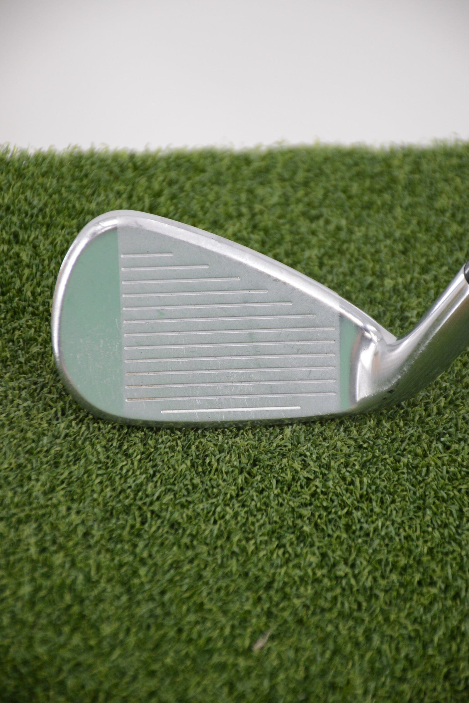 Women's Cobra F-Max 8 Iron W Flex 36.5"