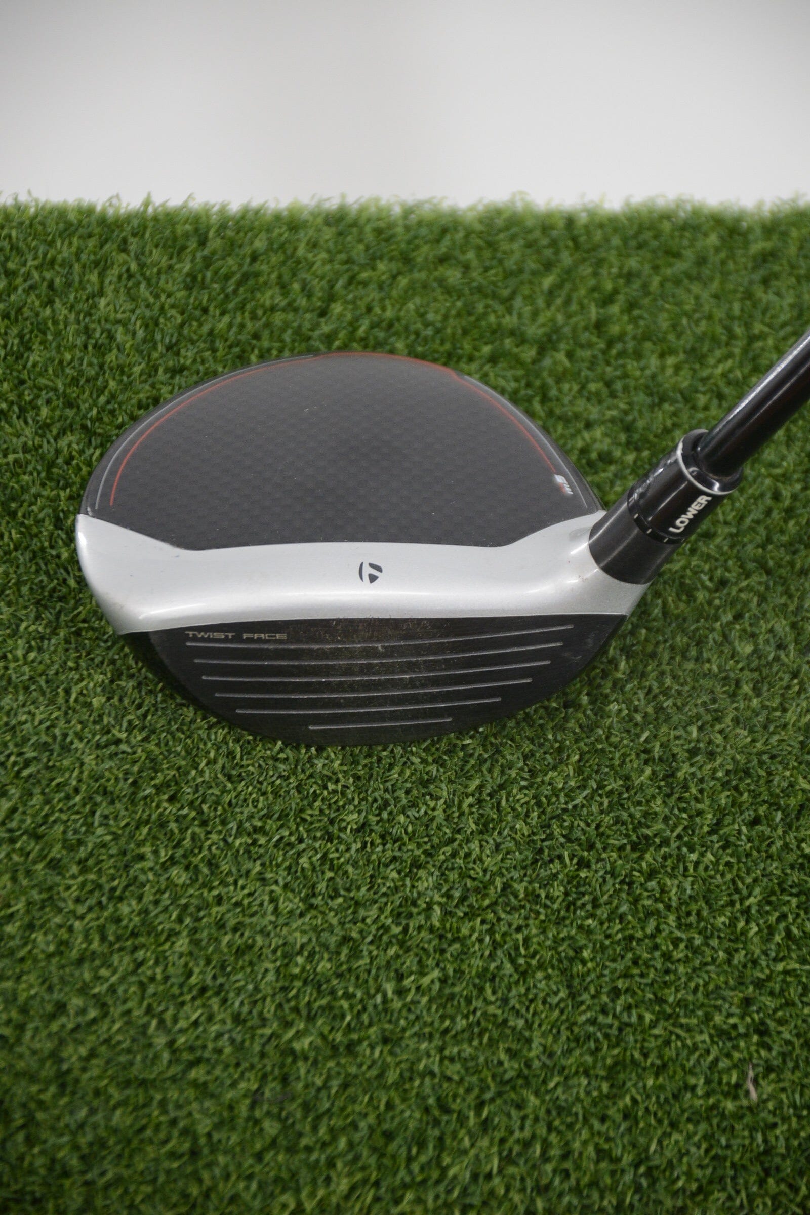TaylorMade M5 3 Wood X Flex 43" Golf Clubs GolfRoots 
