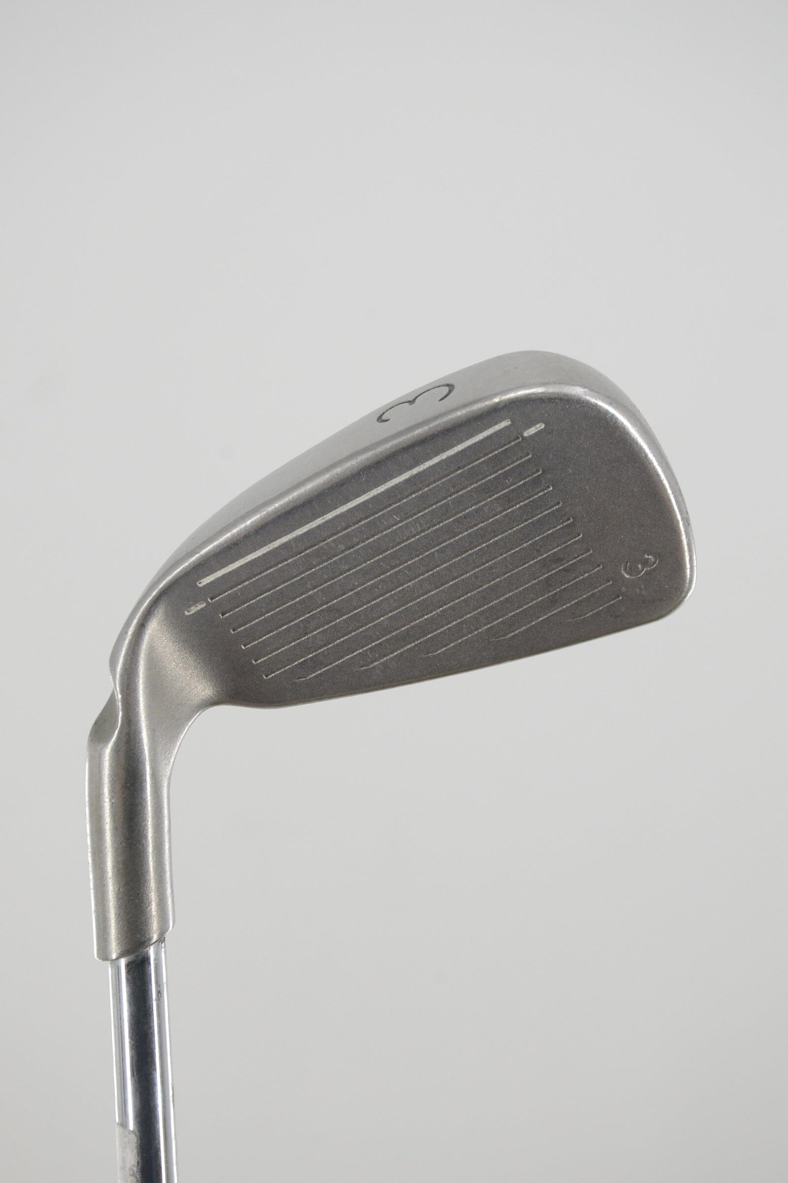 Women's Ping I3 O-Size 3 Iron W Flex 38.5" Golf Clubs GolfRoots 