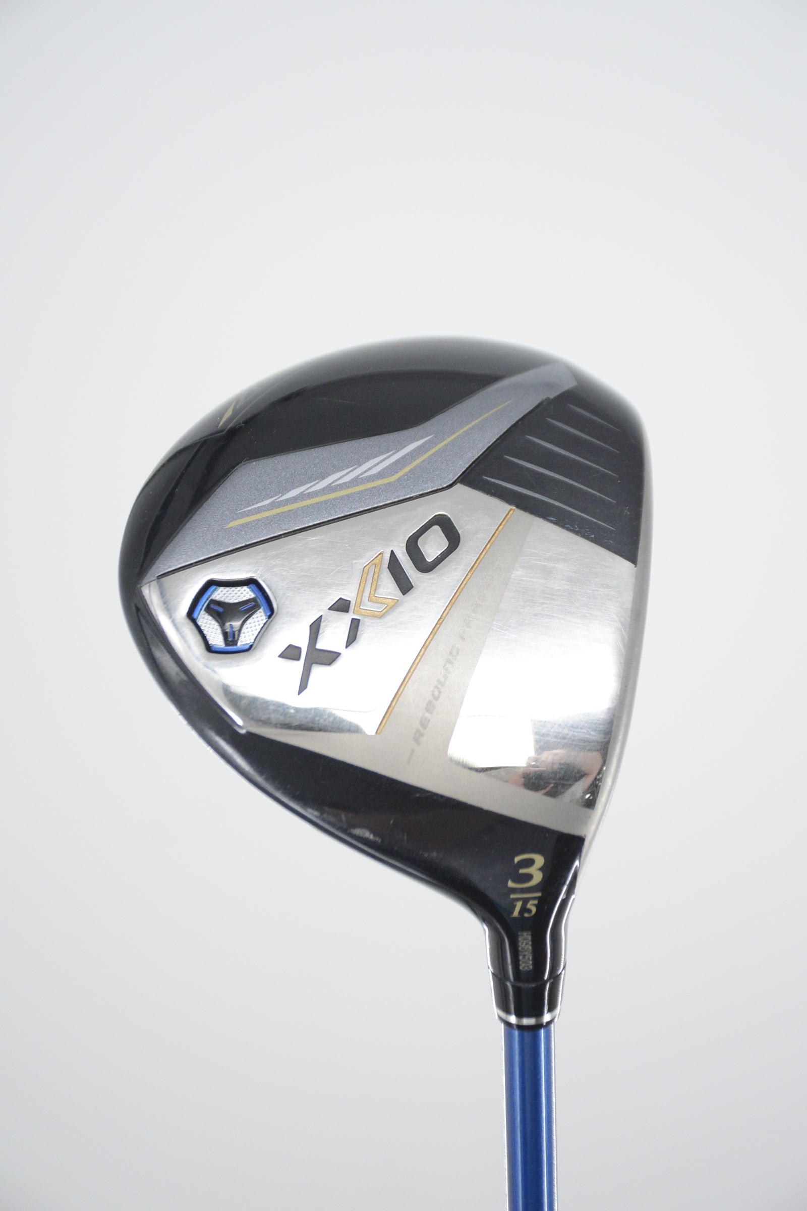 XXIO 13 3 Wood S Flex 43.5"