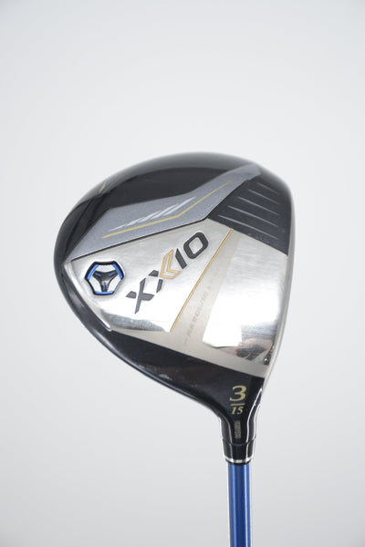 XXIO 13 3 Wood S Flex 43.5