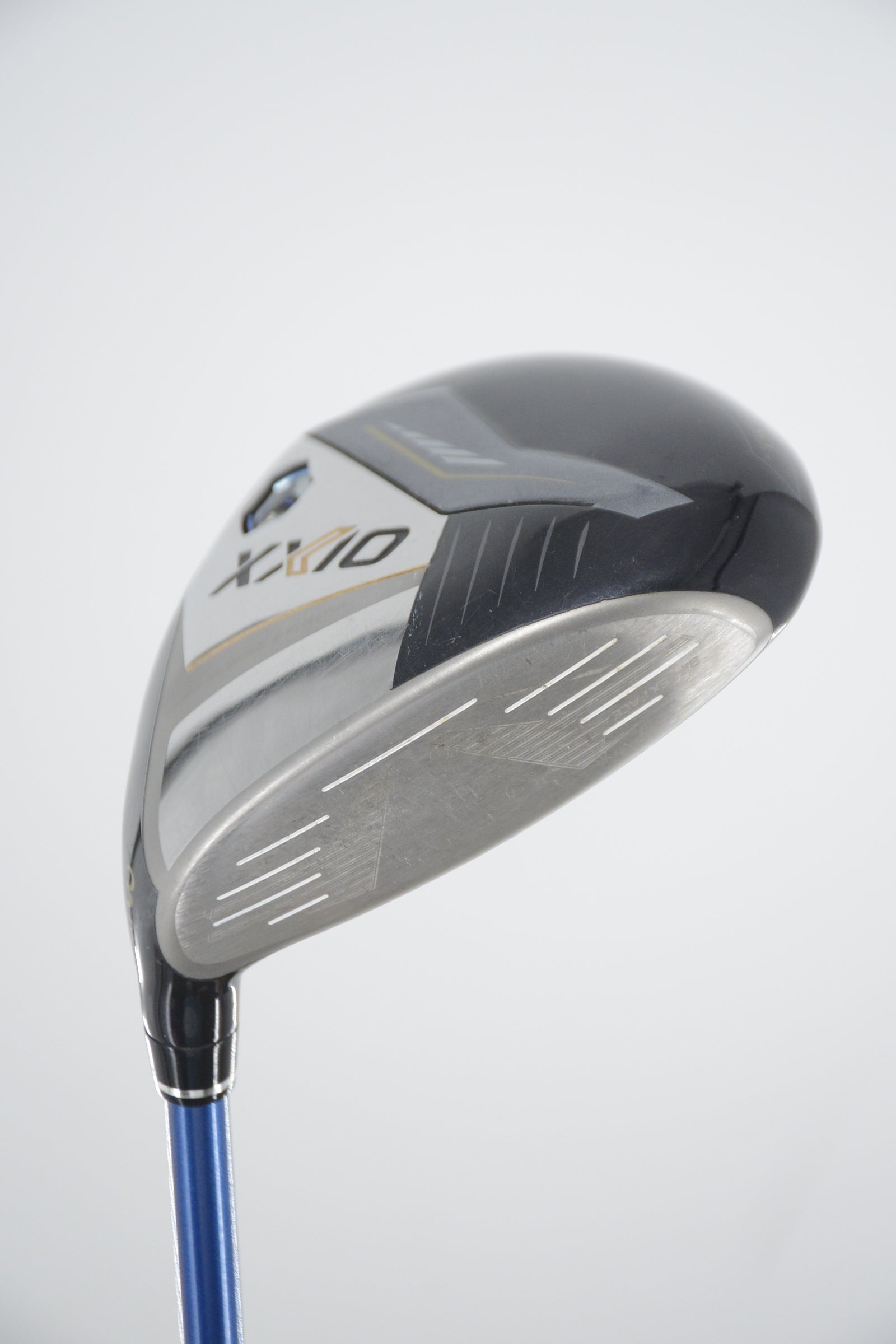 XXIO 13 3 Wood S Flex 43.5"